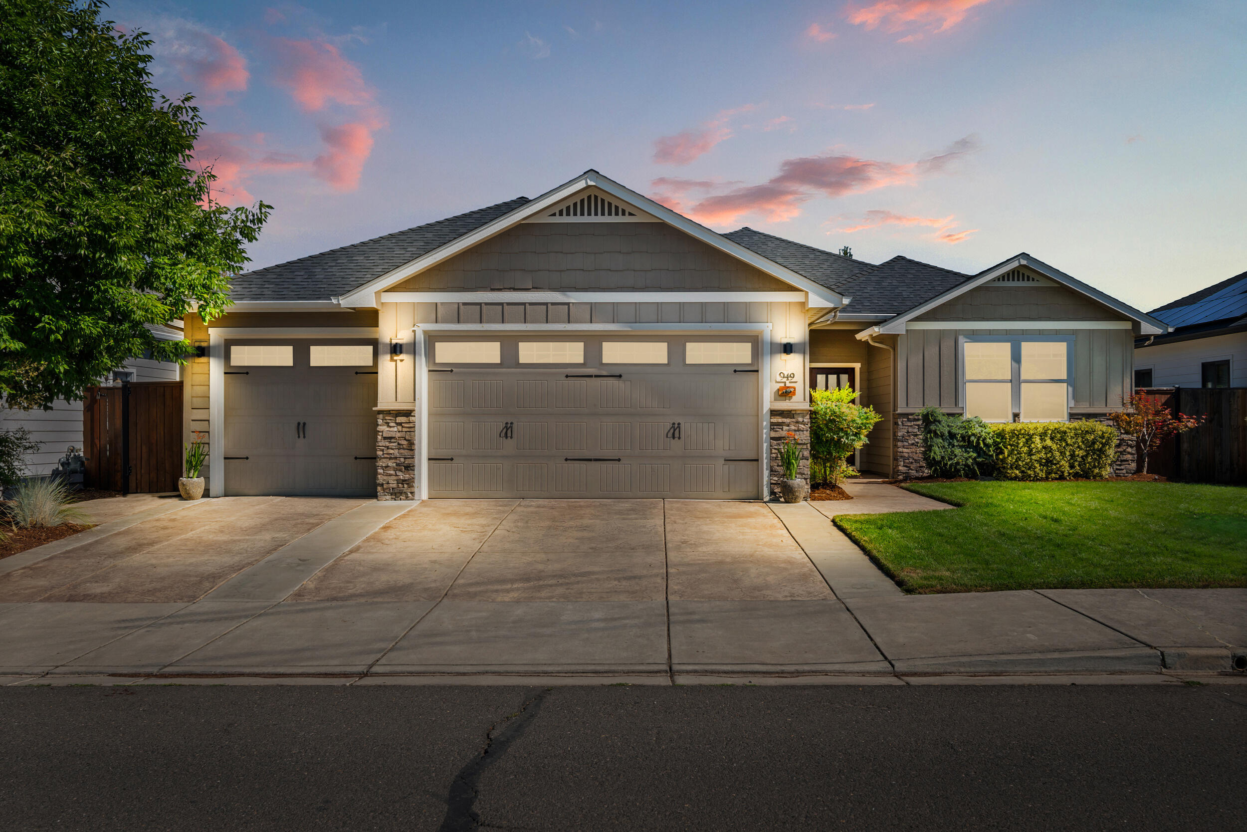 Eagle Point Golf Community Phase 12 - Residential