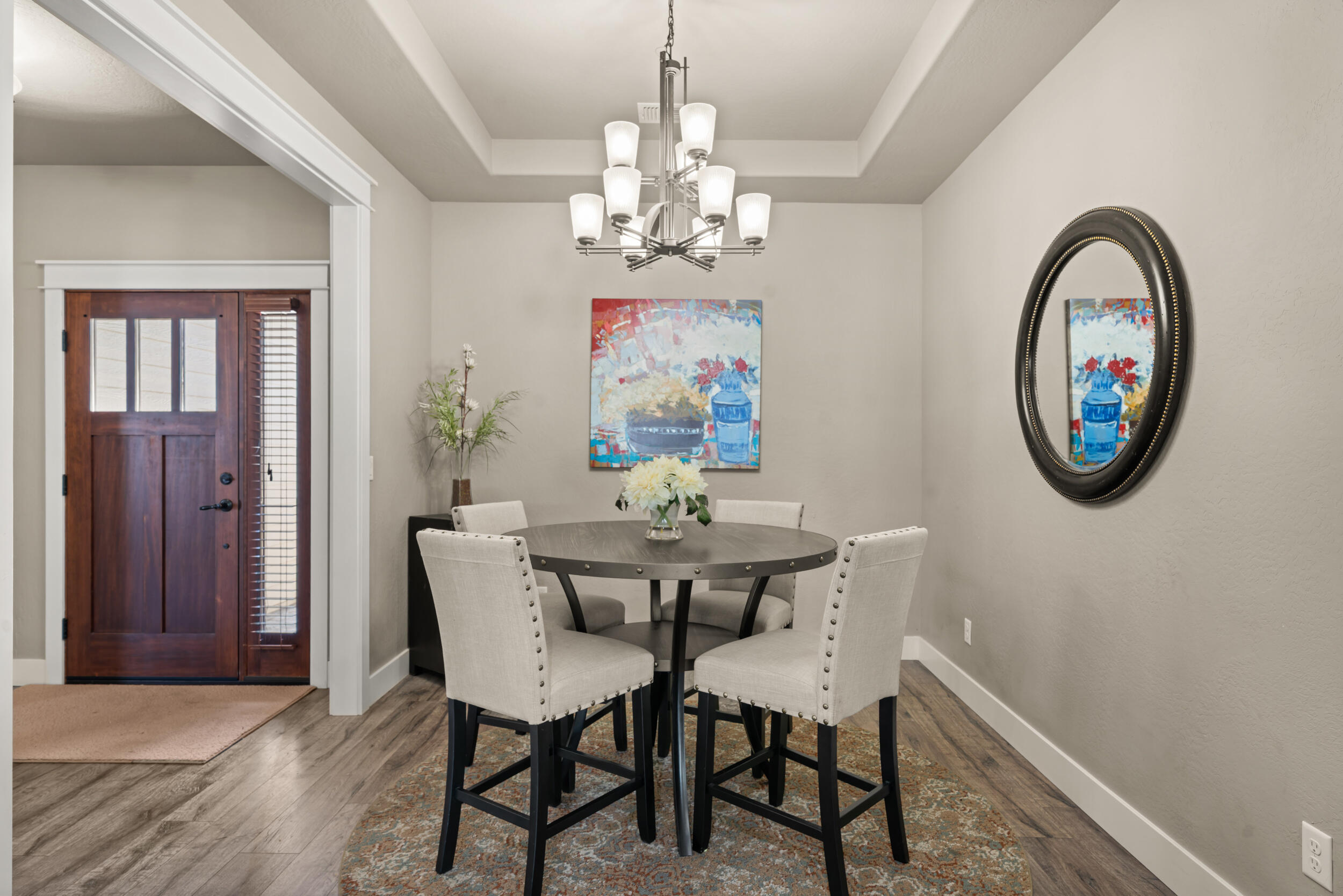 Eagle Point Golf Community Phase 12 - Residential