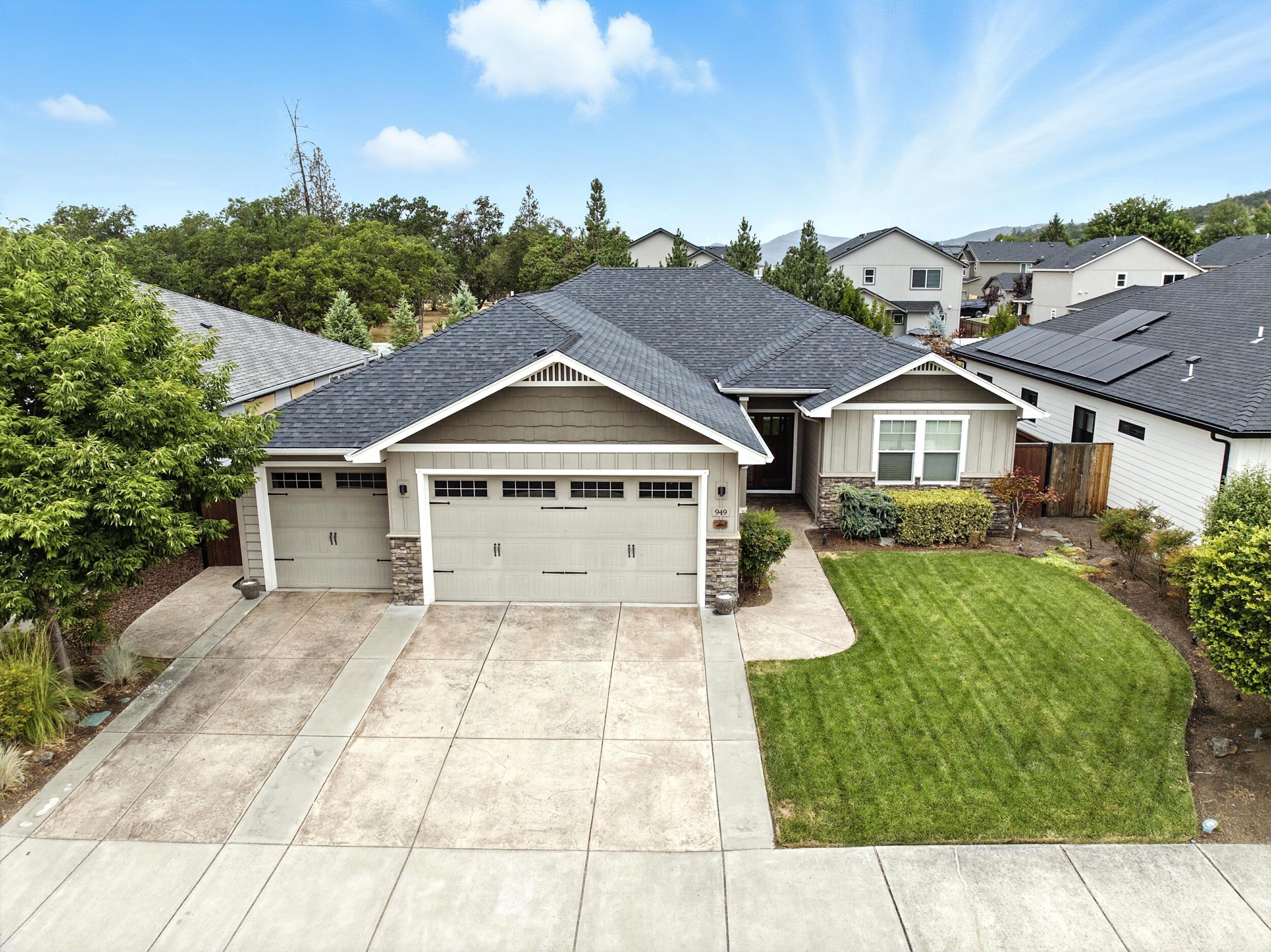 Eagle Point Golf Community Phase 12 - Residential