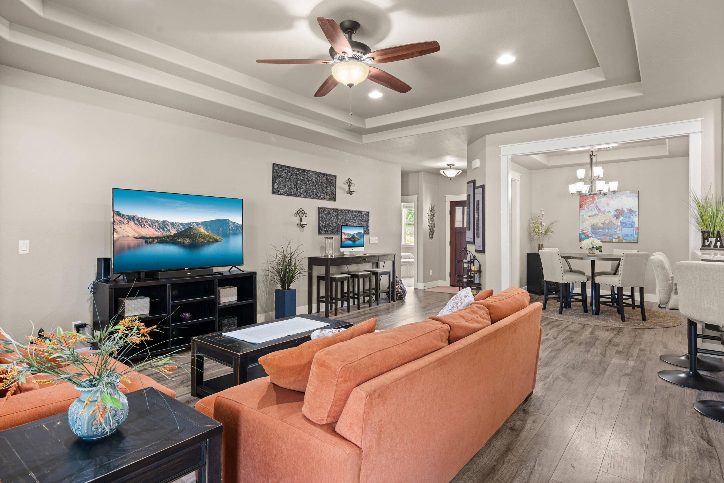 Eagle Point Golf Community Phase 12 - Residential