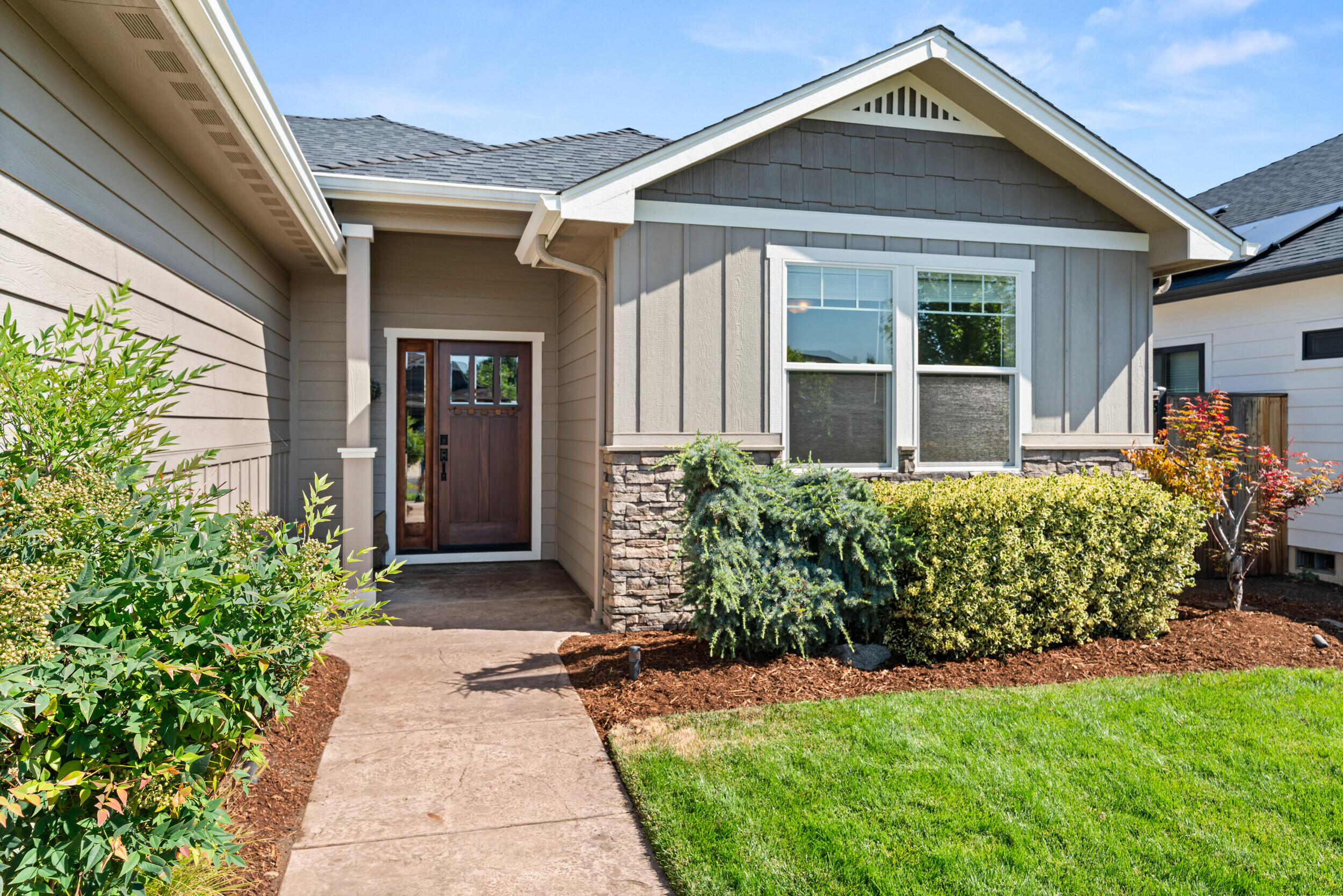 Eagle Point Golf Community Phase 12 - Residential