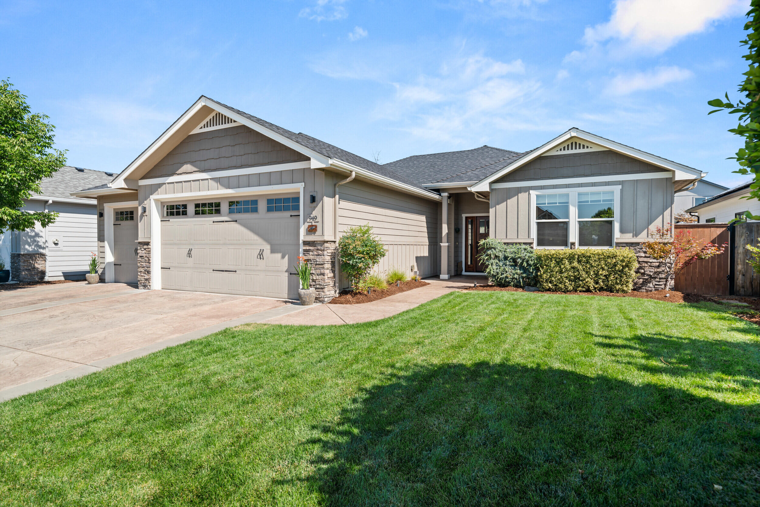 Eagle Point Golf Community Phase 12 - Residential