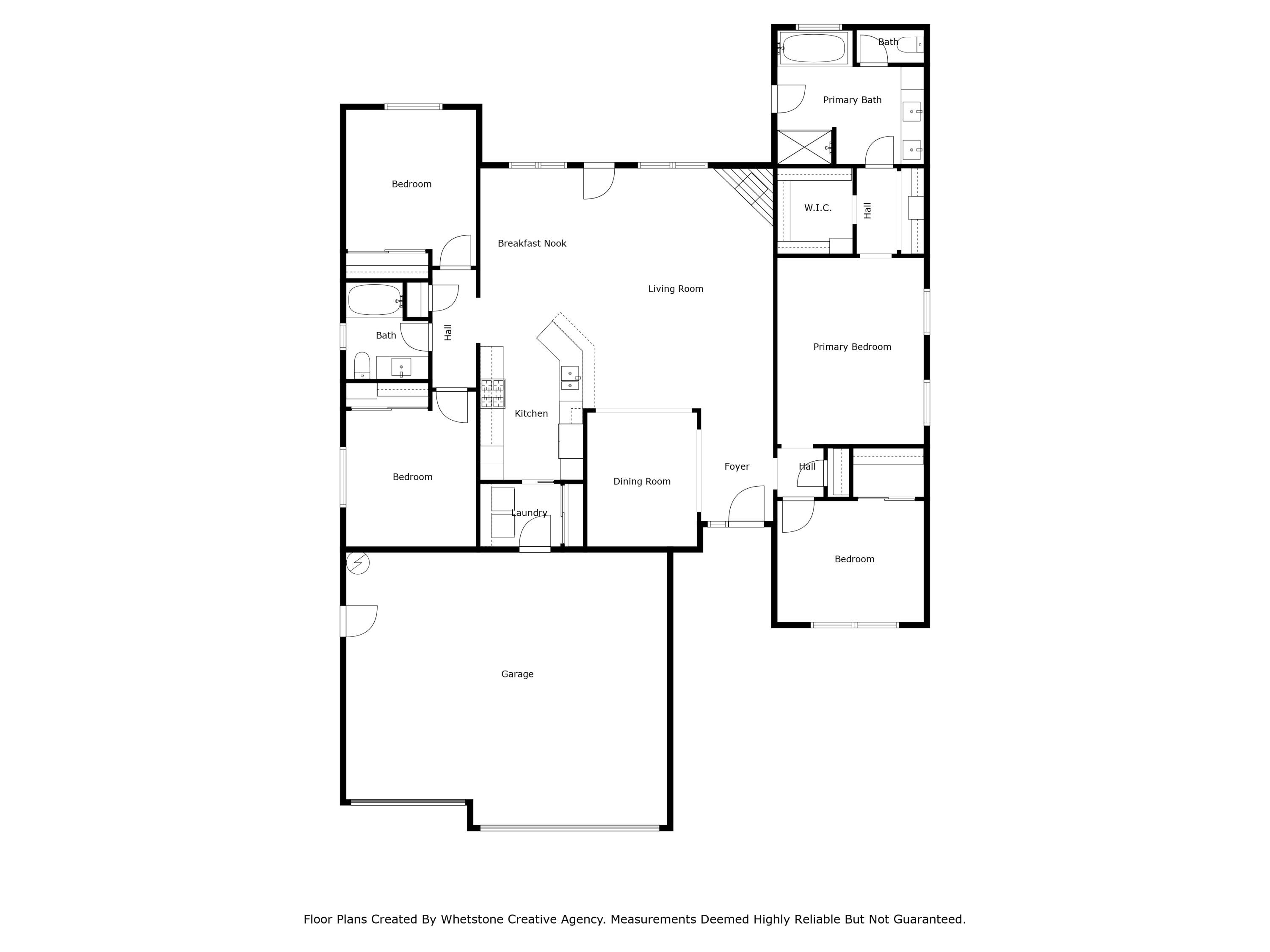 Eagle Point Golf Community Phase 12 - Residential