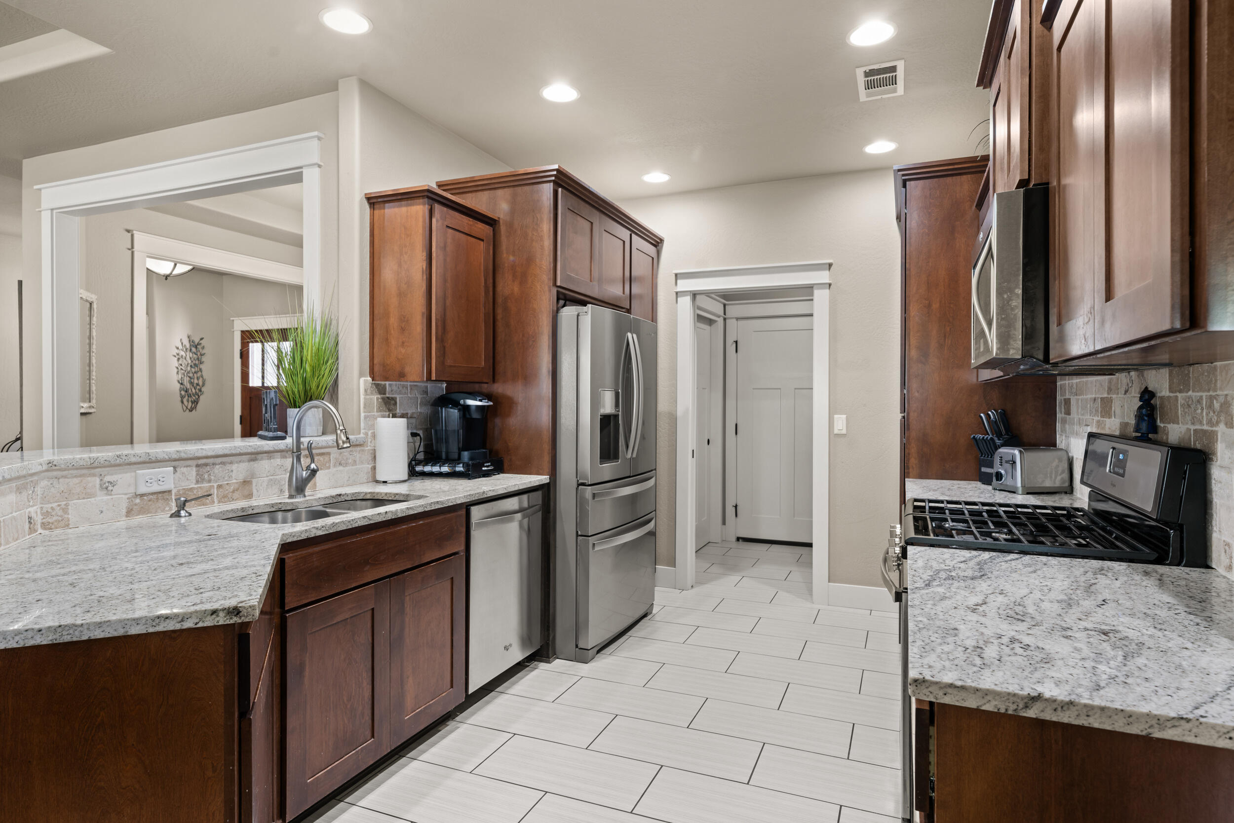 Eagle Point Golf Community Phase 12 - Residential