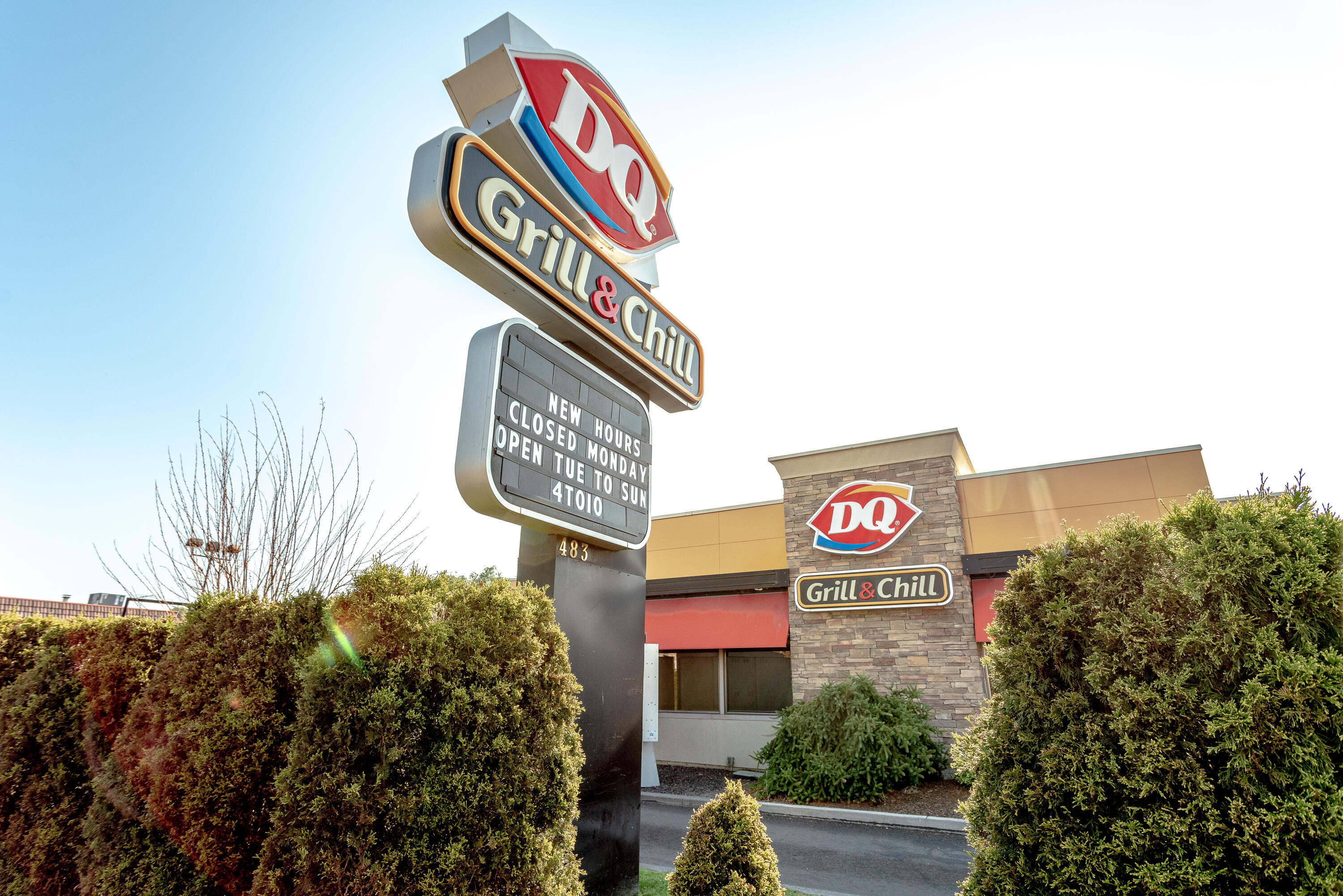 Palmain - Commercial Sale