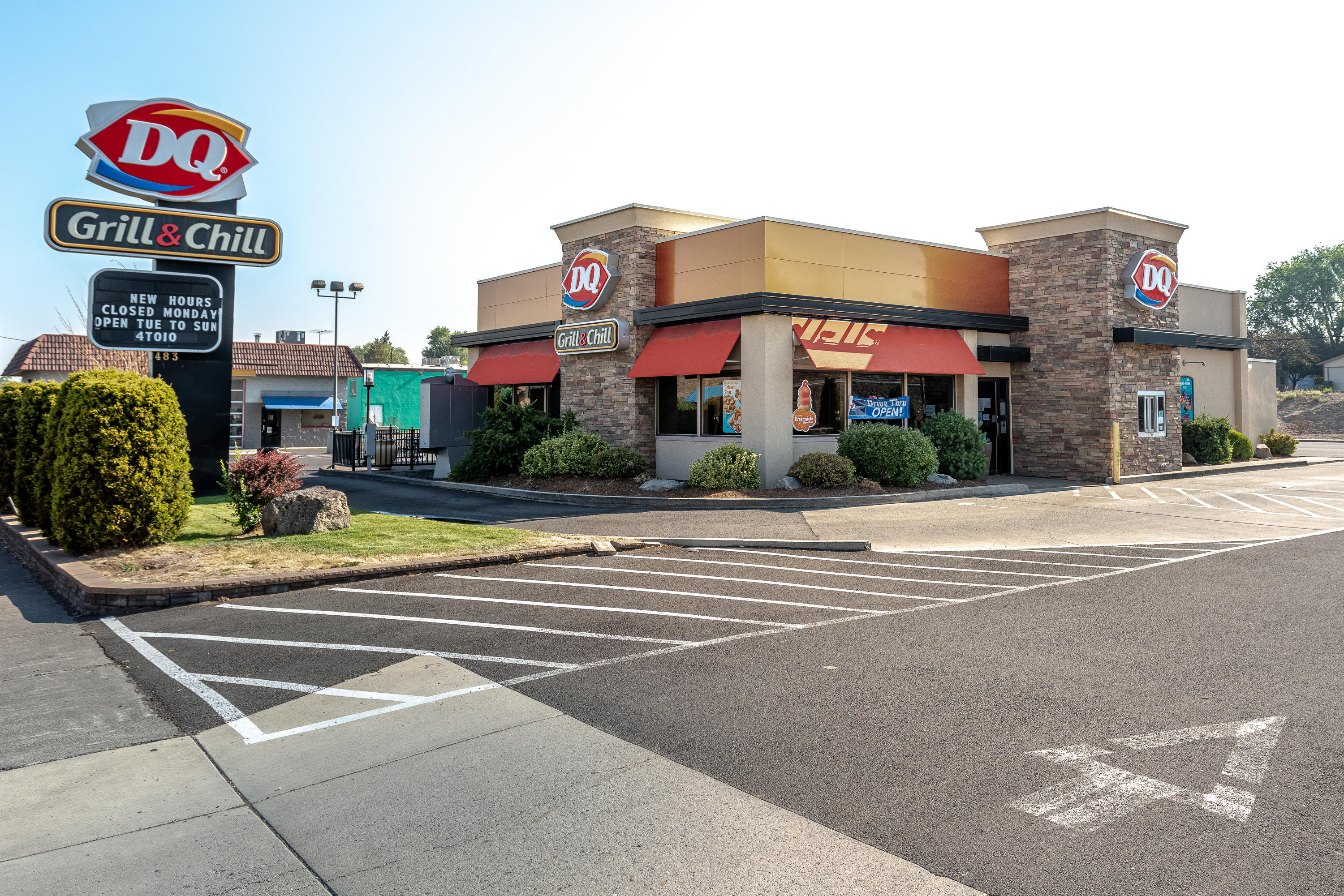 Palmain - Commercial Sale