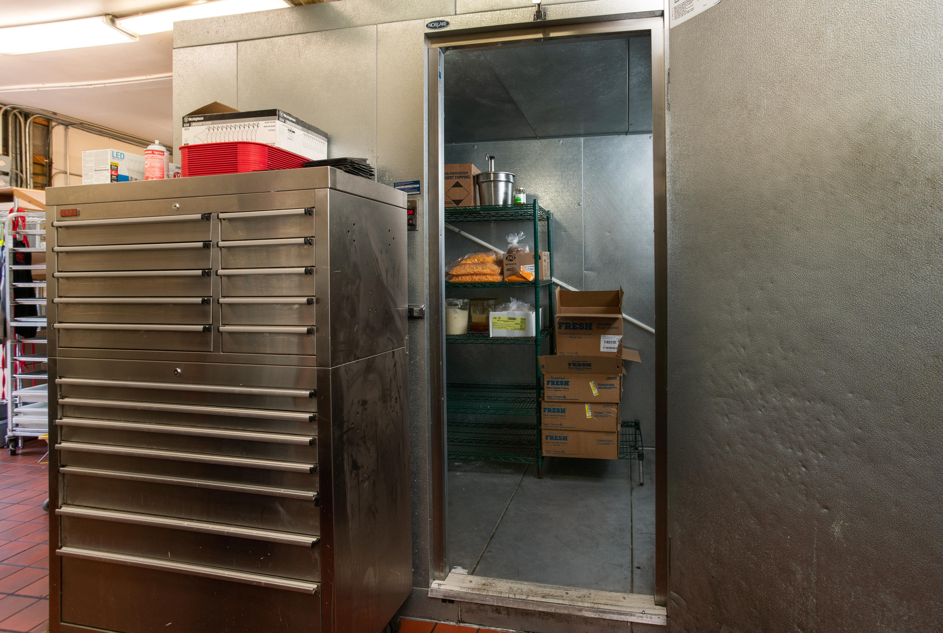 Palmain - Commercial Sale