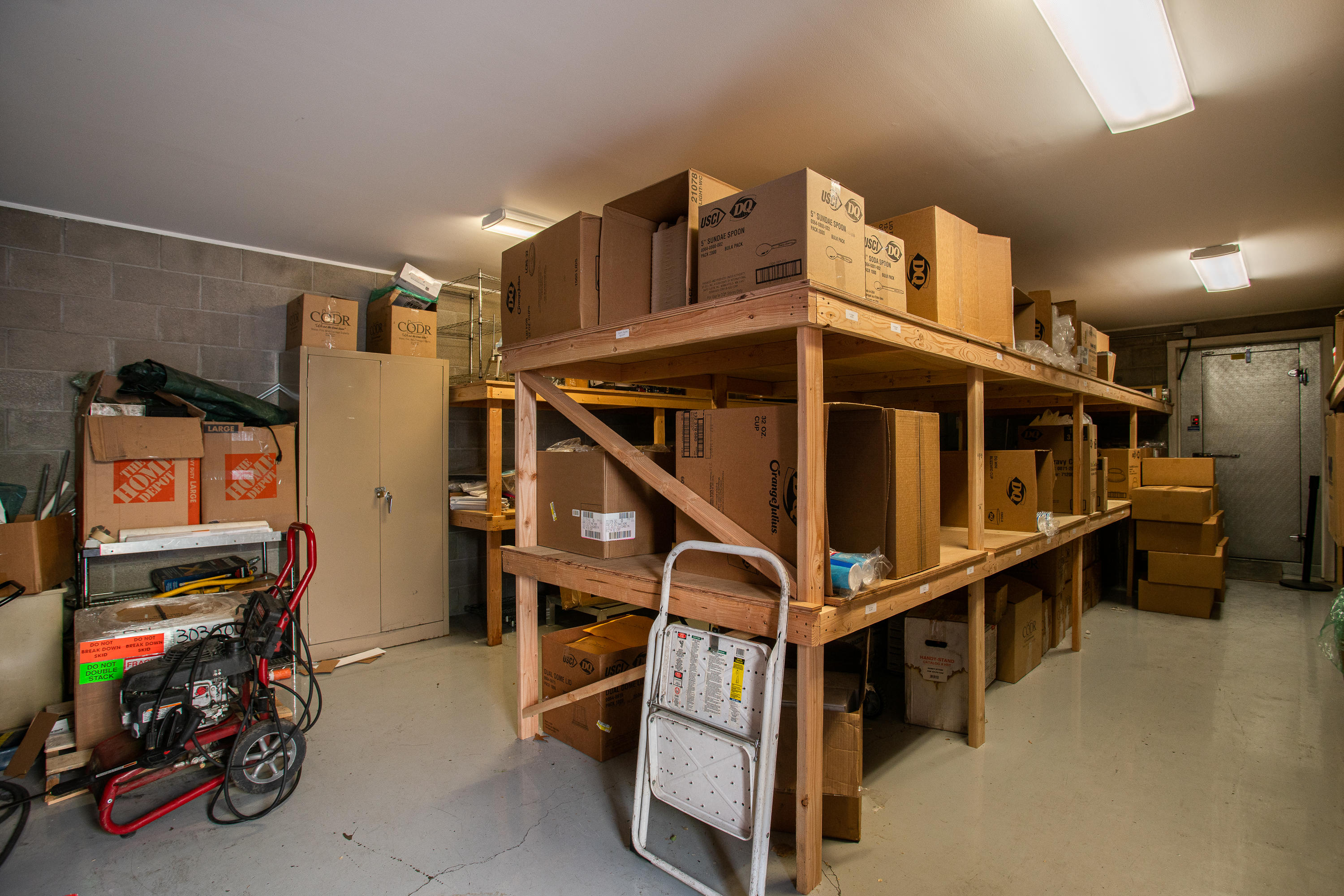 Palmain - Commercial Sale