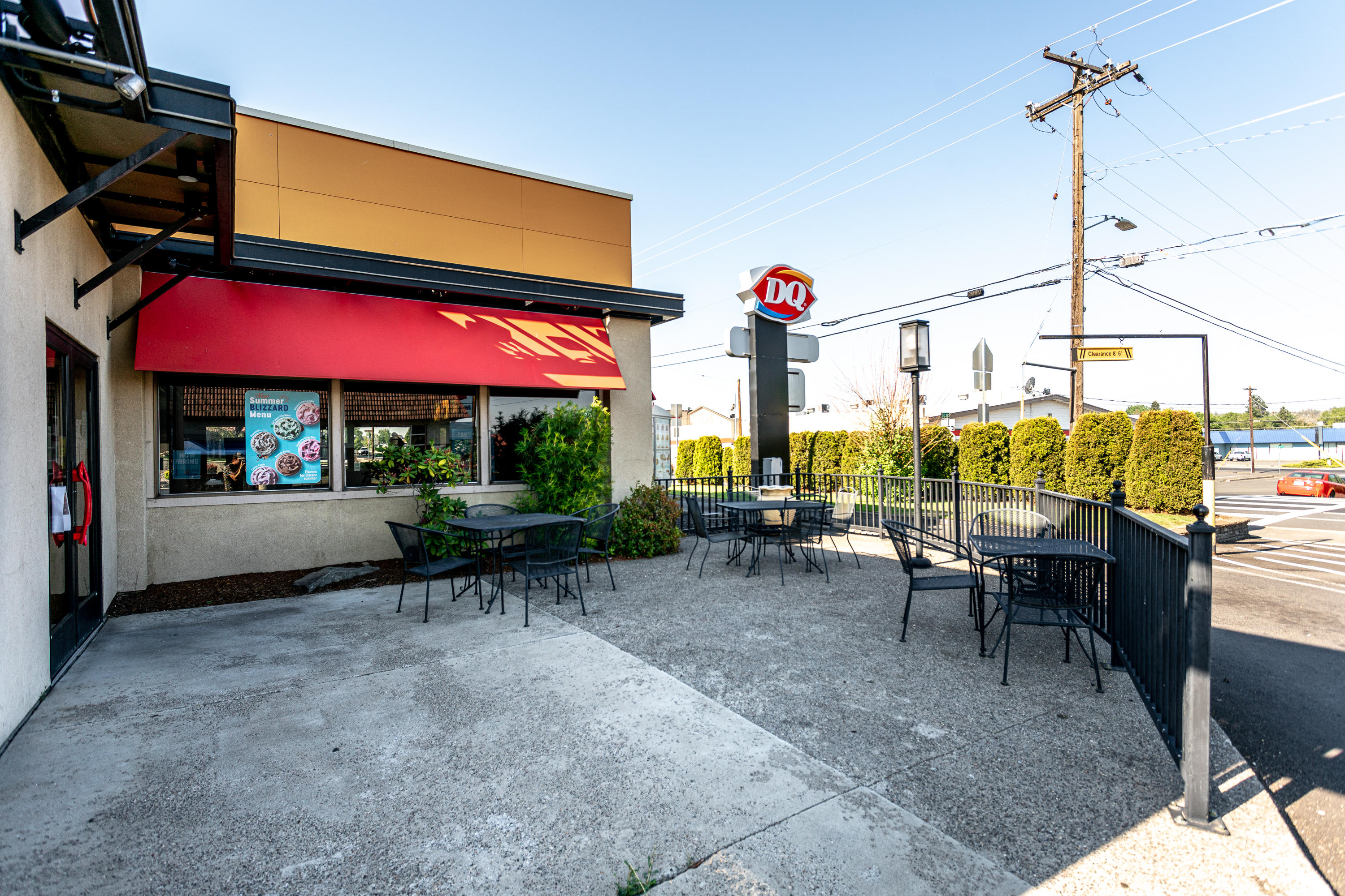 Palmain - Commercial Sale