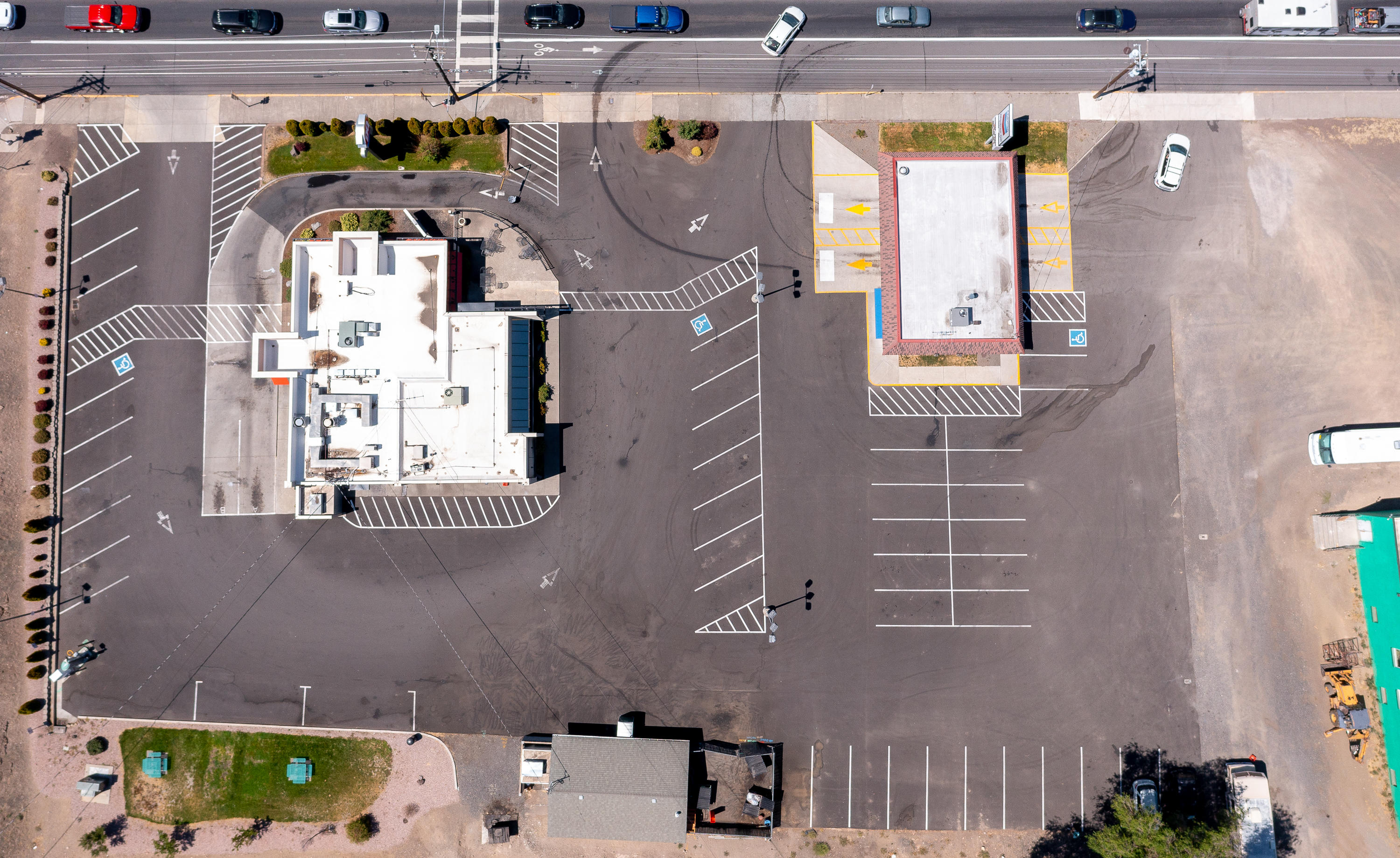 Palmain - Commercial Sale