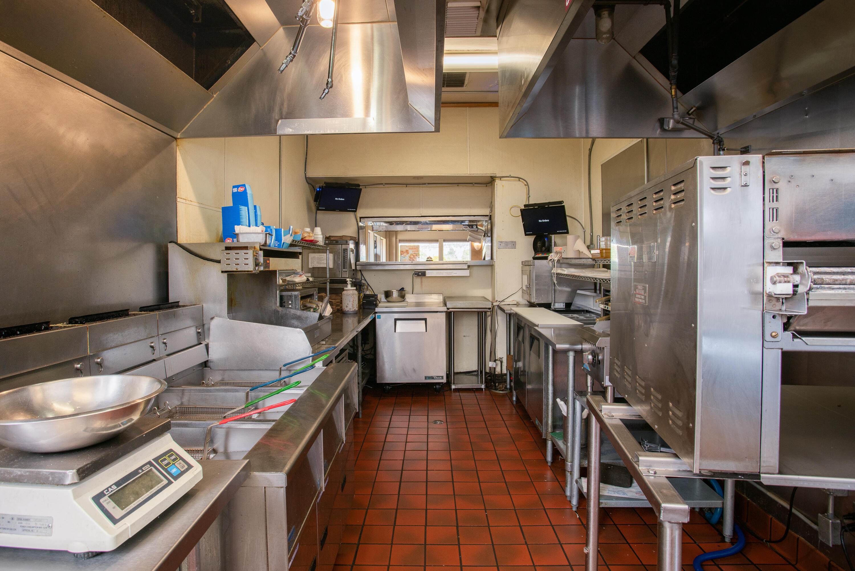 Palmain - Commercial Sale