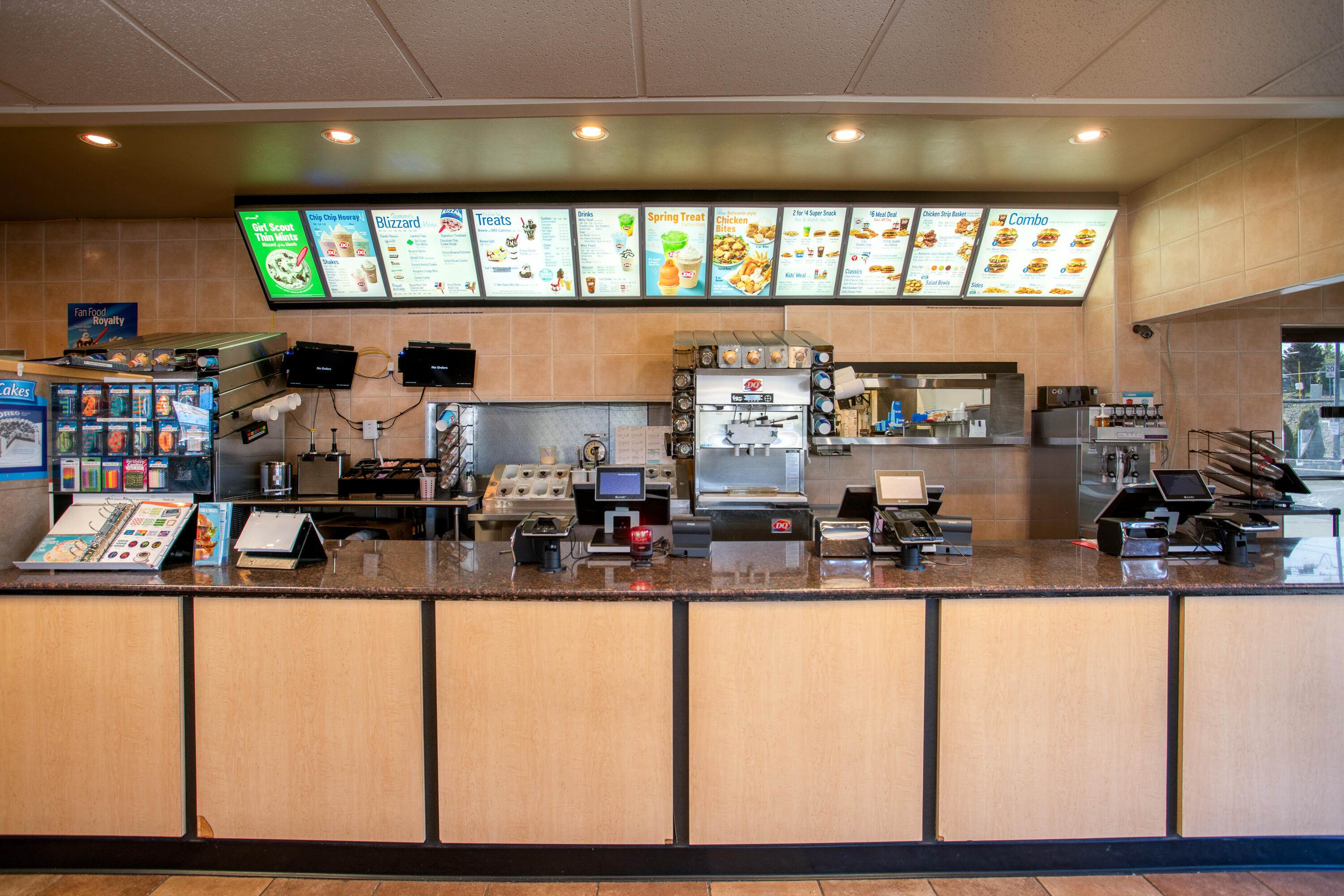 Palmain - Commercial Sale