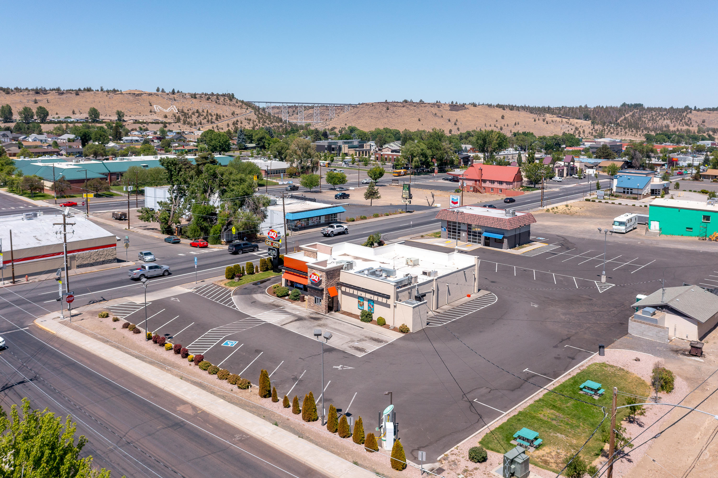 Palmain - Commercial Sale