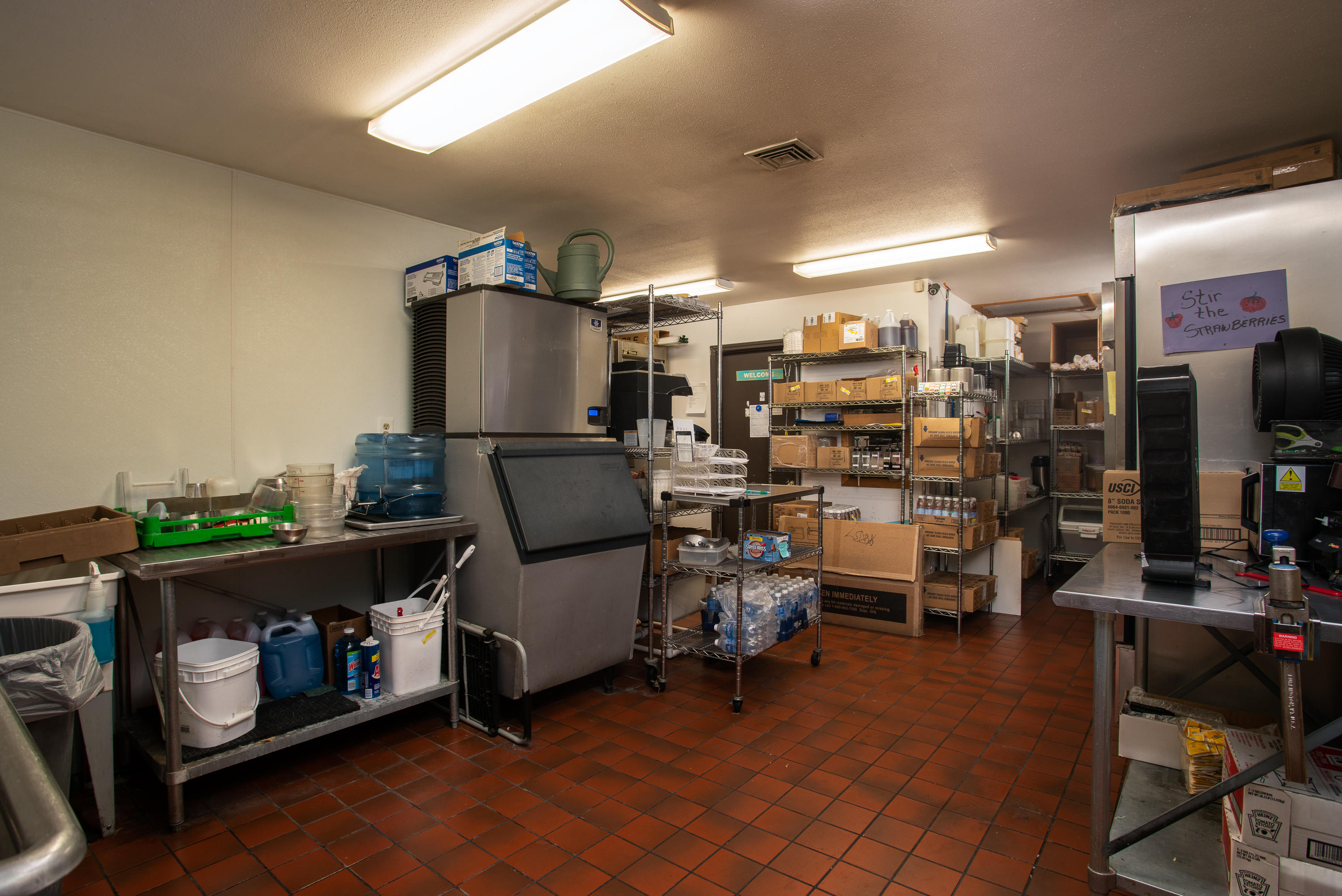 Palmain - Commercial Sale