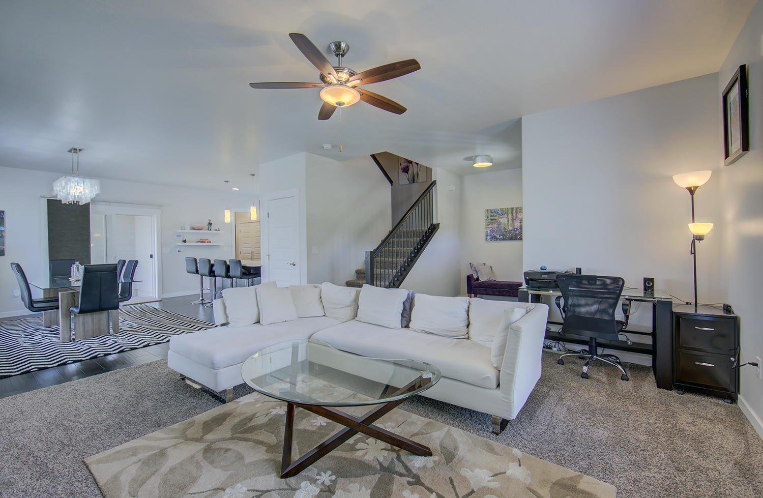 Twin Creeks Crossing Phase II - Residential