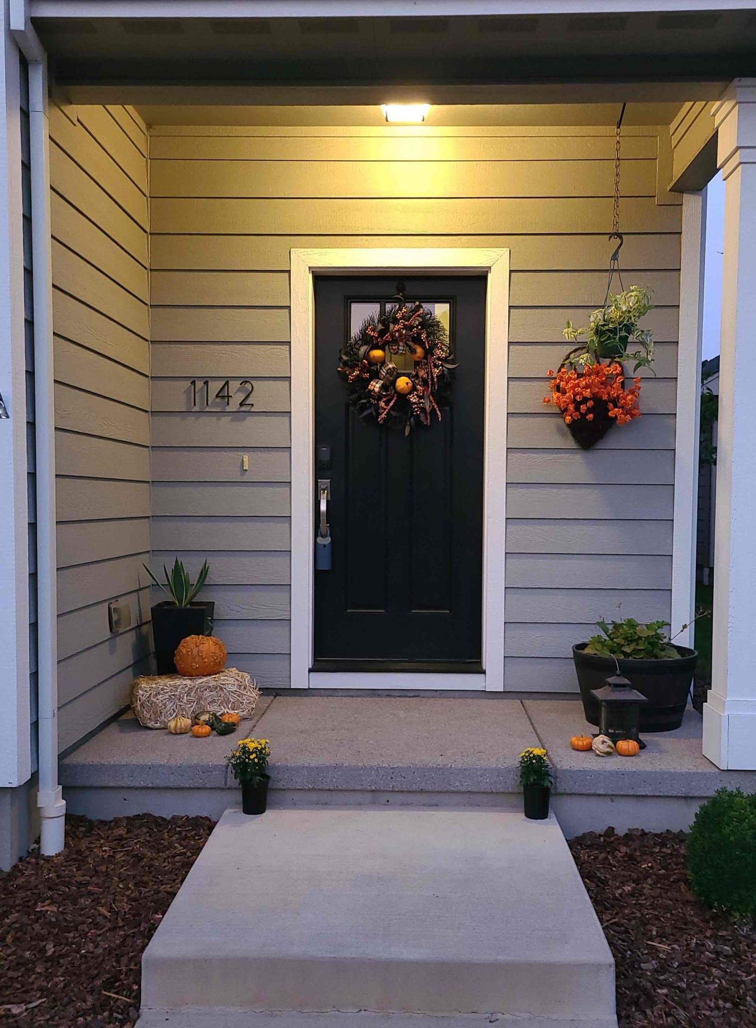 Twin Creeks Crossing Phase II - Residential