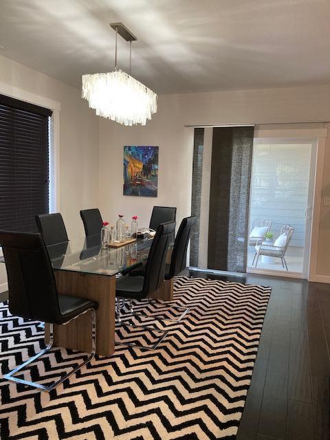 Twin Creeks Crossing Phase II - Residential