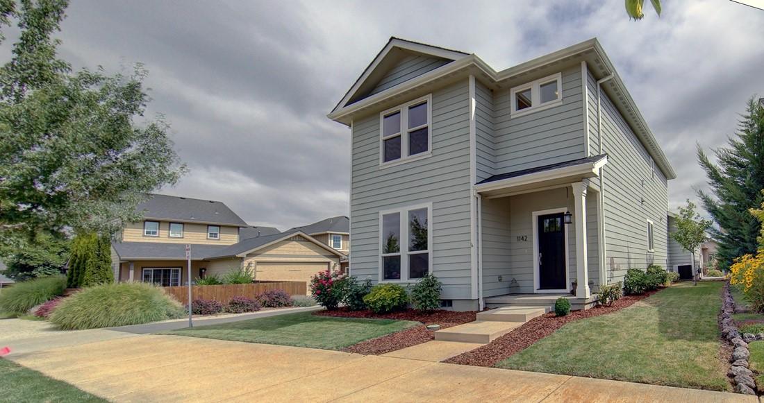 Twin Creeks Crossing Phase II - Residential