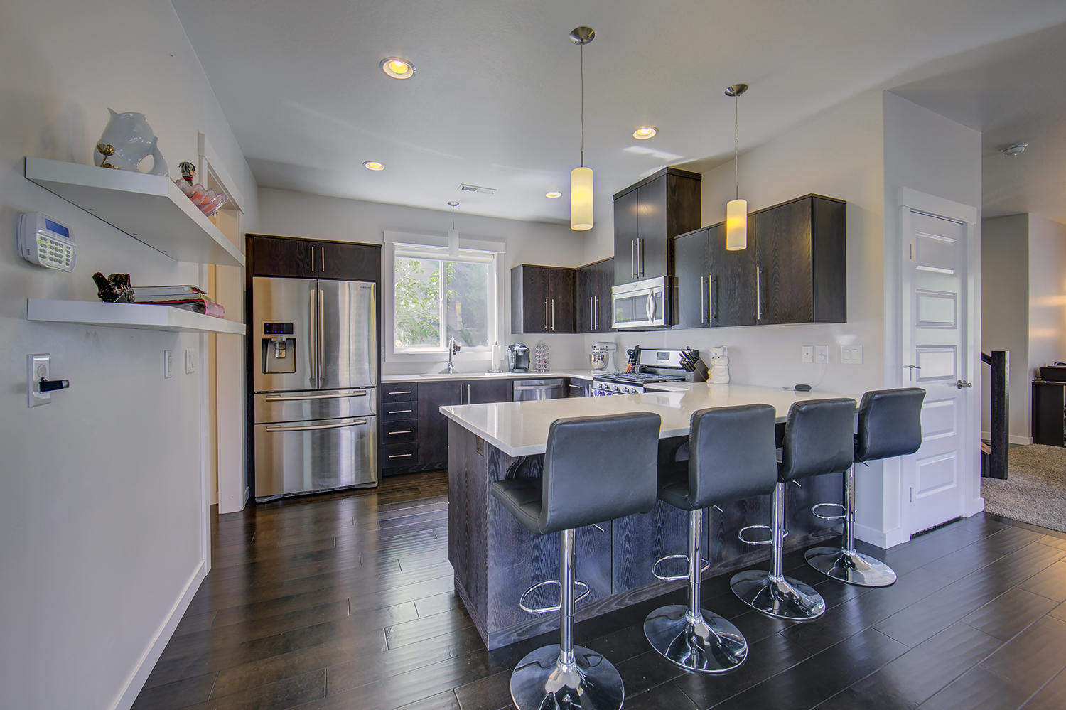 Twin Creeks Crossing Phase II - Residential