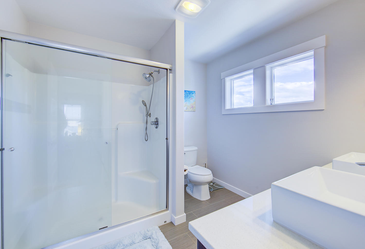 Twin Creeks Crossing Phase II - Residential