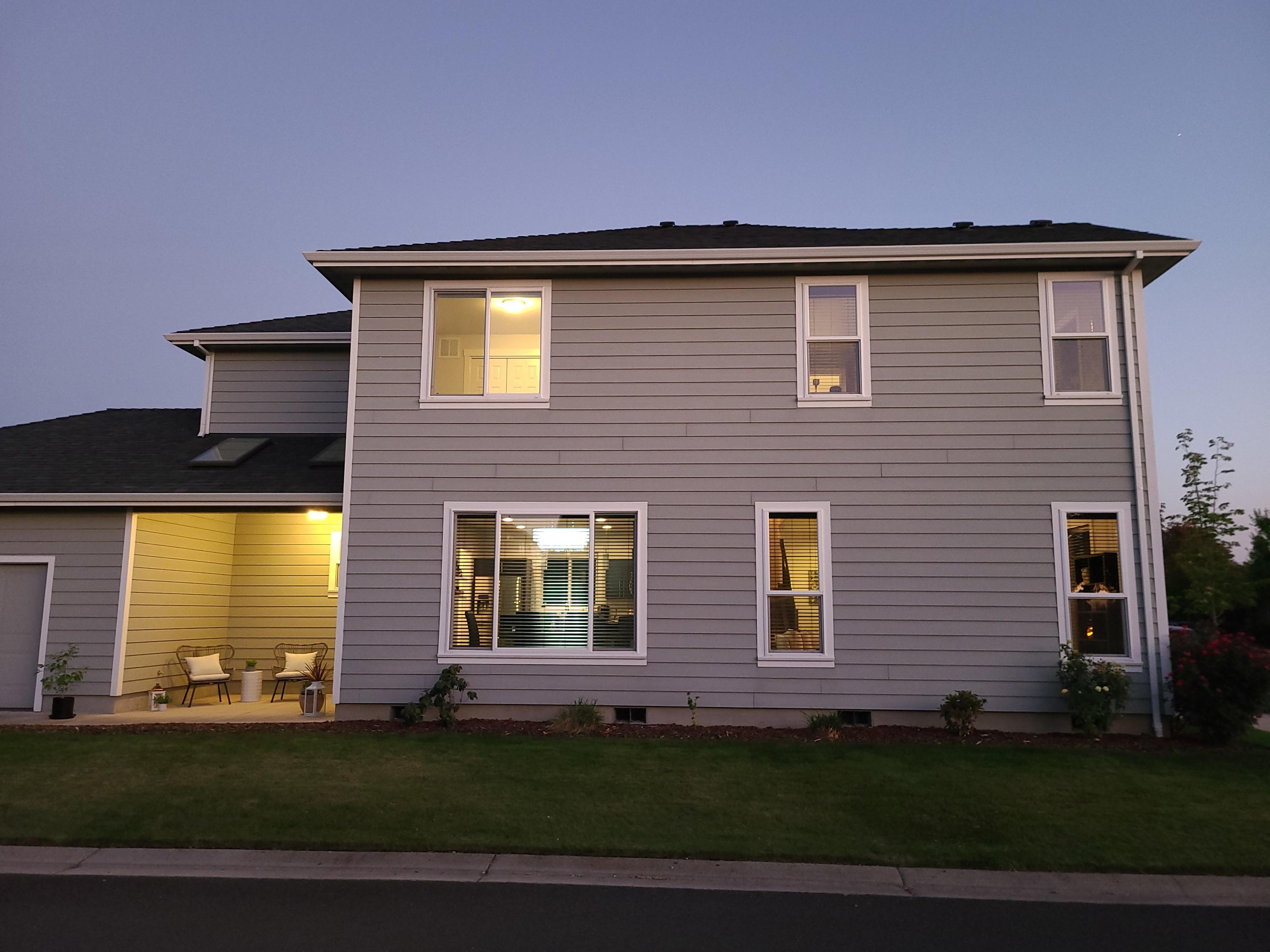 Twin Creeks Crossing Phase II - Residential