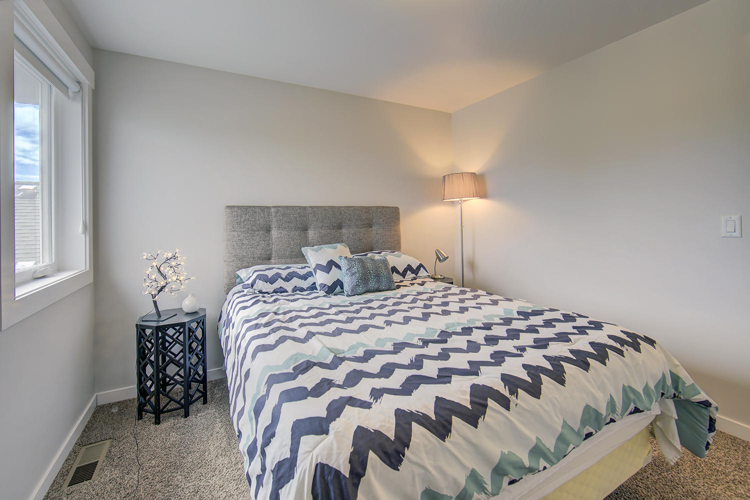 Twin Creeks Crossing Phase II - Residential