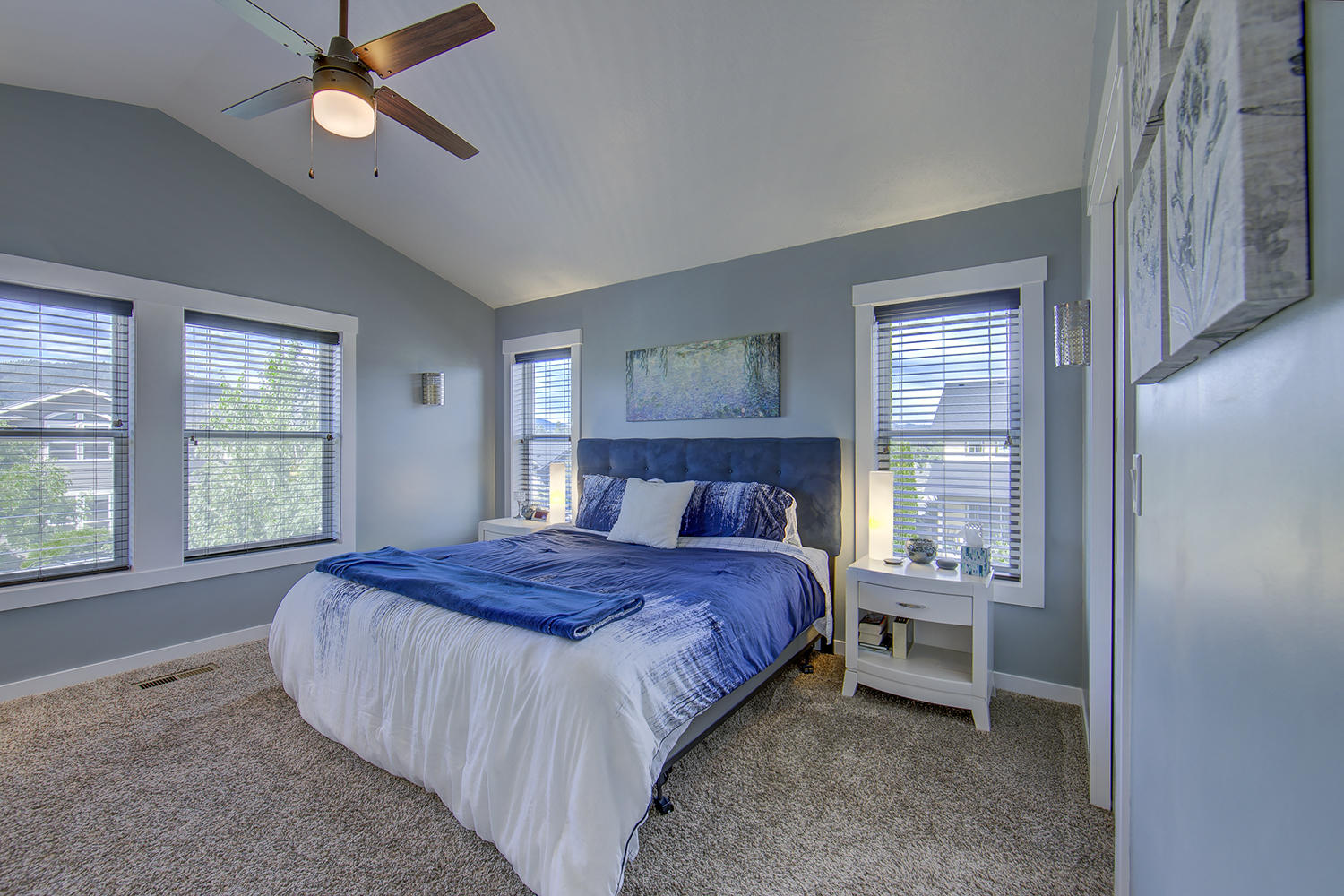 Twin Creeks Crossing Phase II - Residential