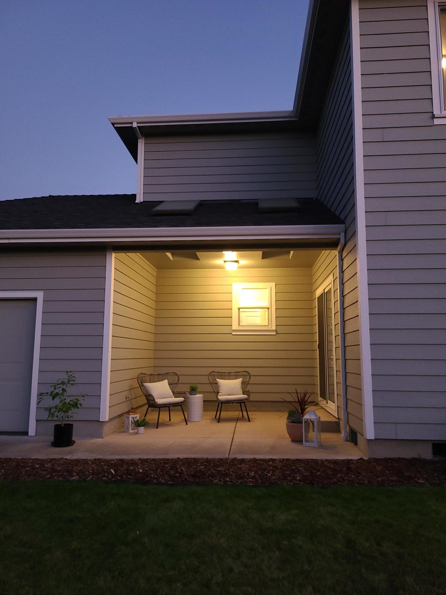 Twin Creeks Crossing Phase II - Residential