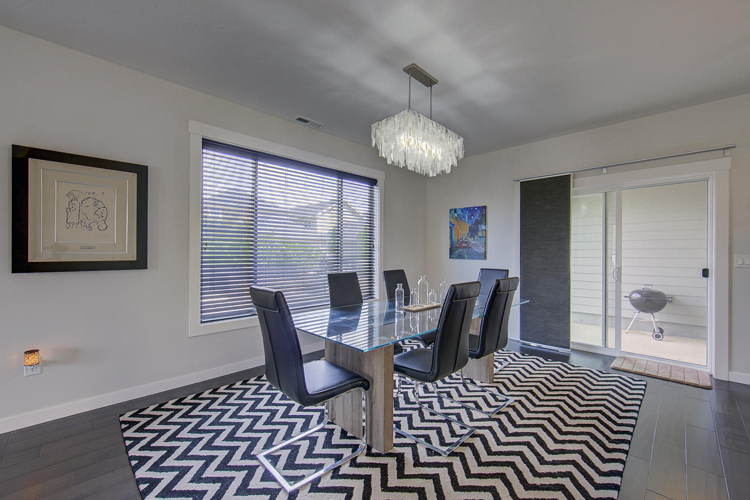 Twin Creeks Crossing Phase II - Residential