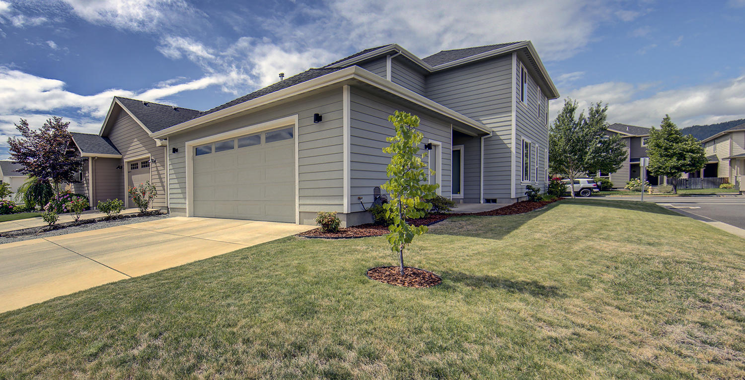 Twin Creeks Crossing Phase II - Residential