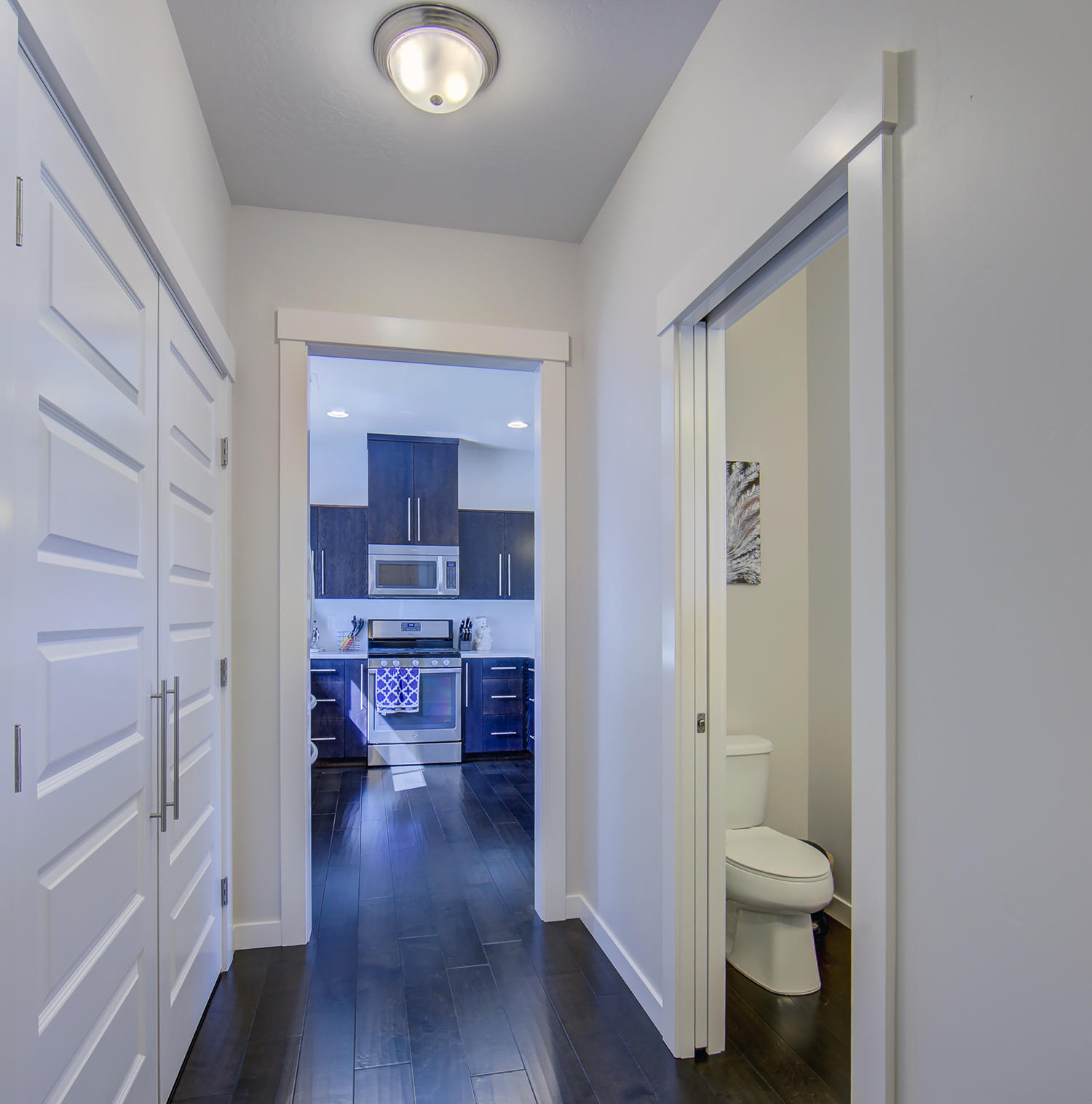 Twin Creeks Crossing Phase II - Residential