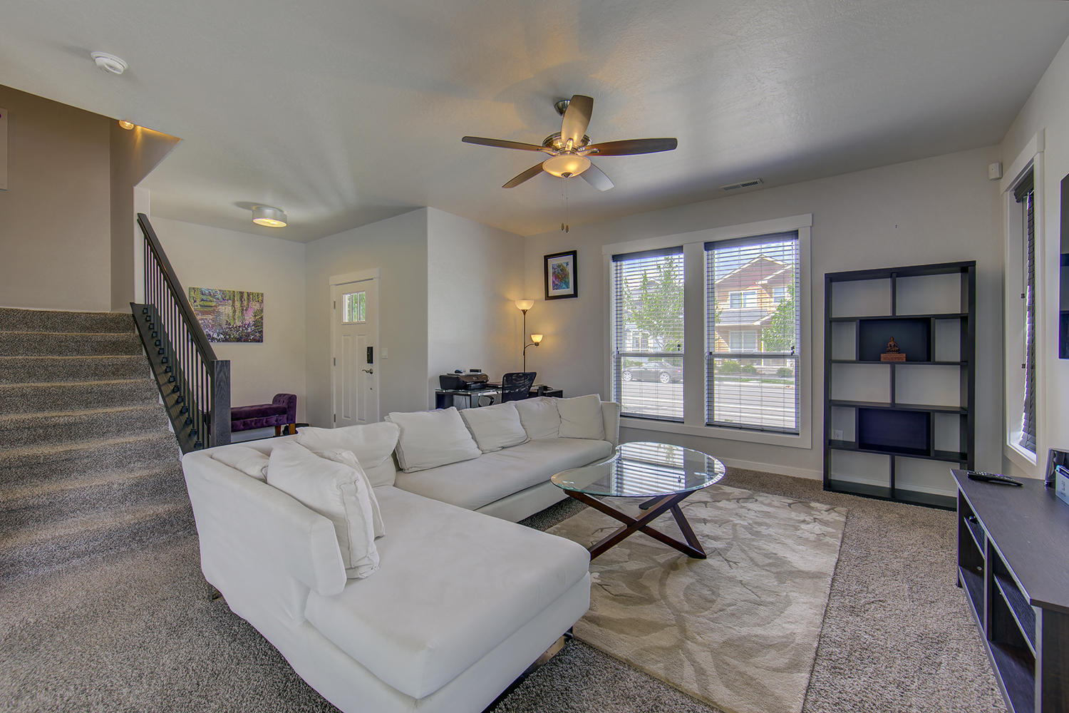 Twin Creeks Crossing Phase II - Residential