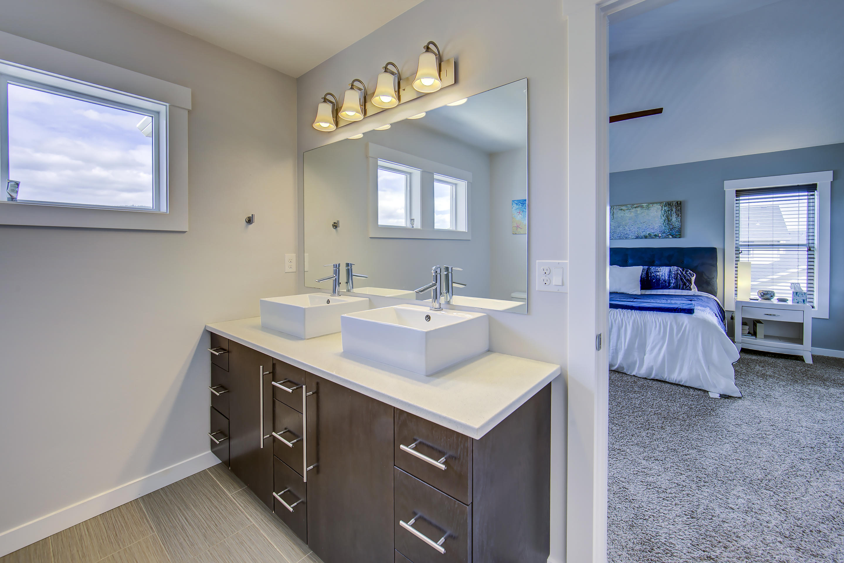 Twin Creeks Crossing Phase II - Residential