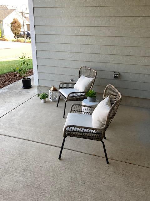 Twin Creeks Crossing Phase II - Residential