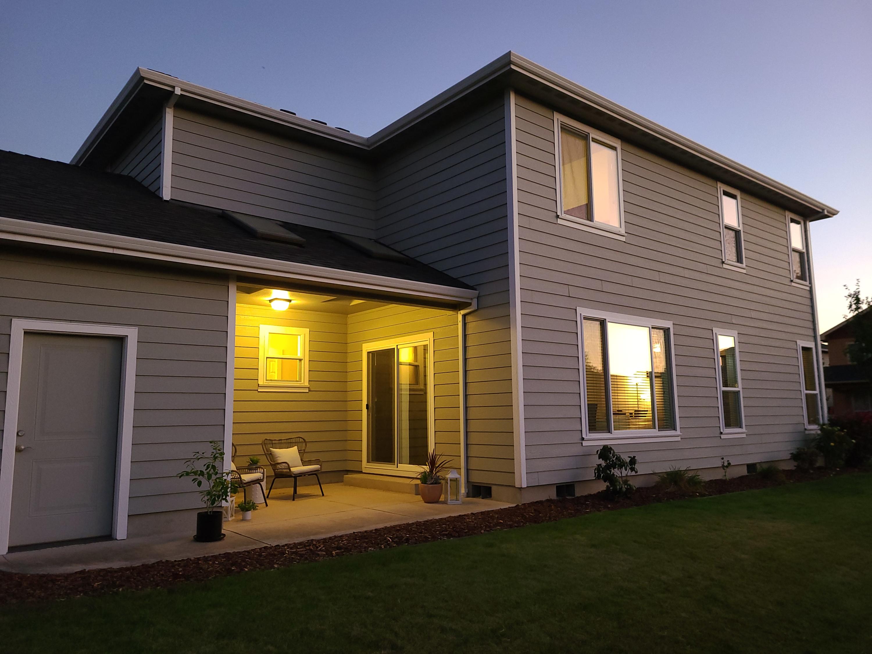 Twin Creeks Crossing Phase II - Residential