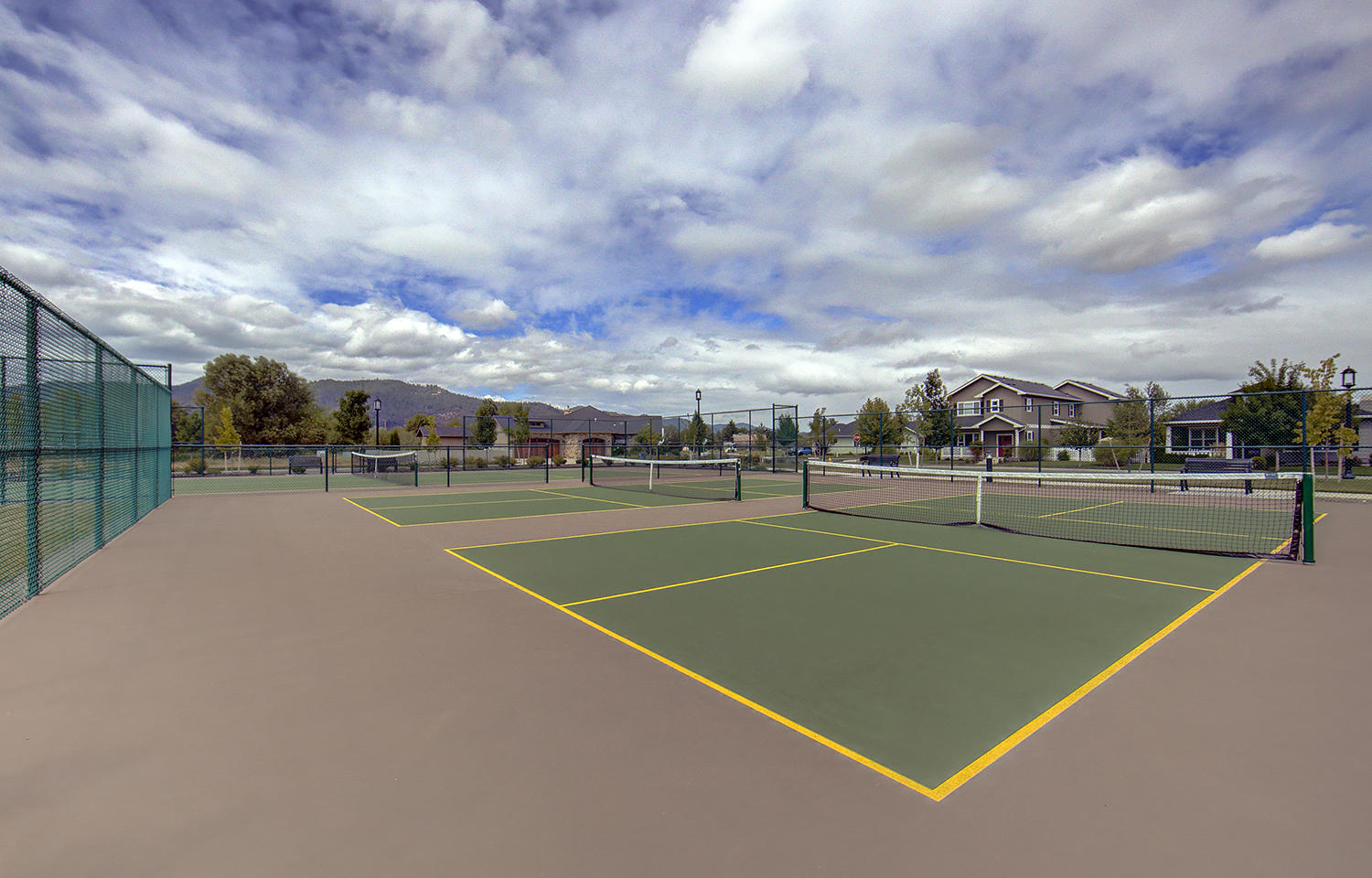 Twin Creeks Crossing Phase II - Residential