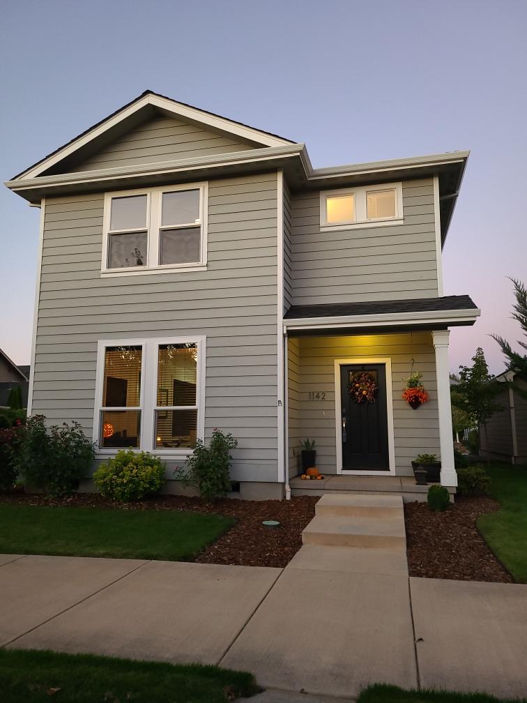 Twin Creeks Crossing Phase II - Residential