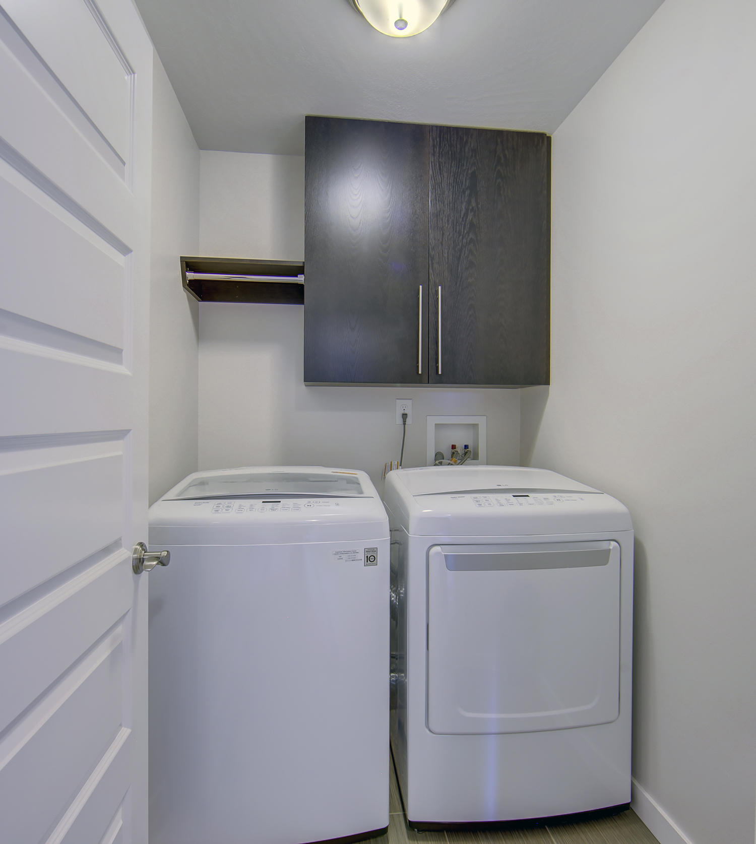 Twin Creeks Crossing Phase II - Residential