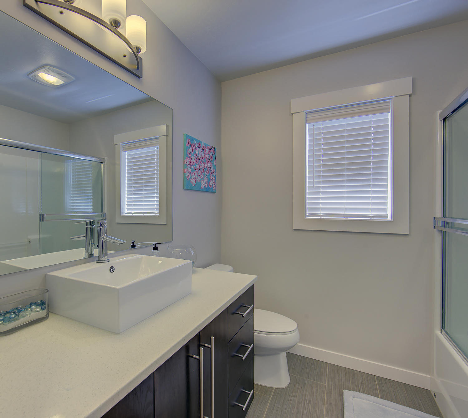 Twin Creeks Crossing Phase II - Residential