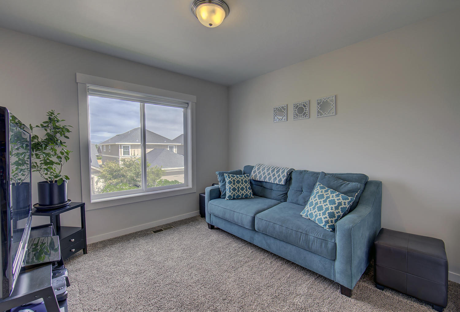 Twin Creeks Crossing Phase II - Residential