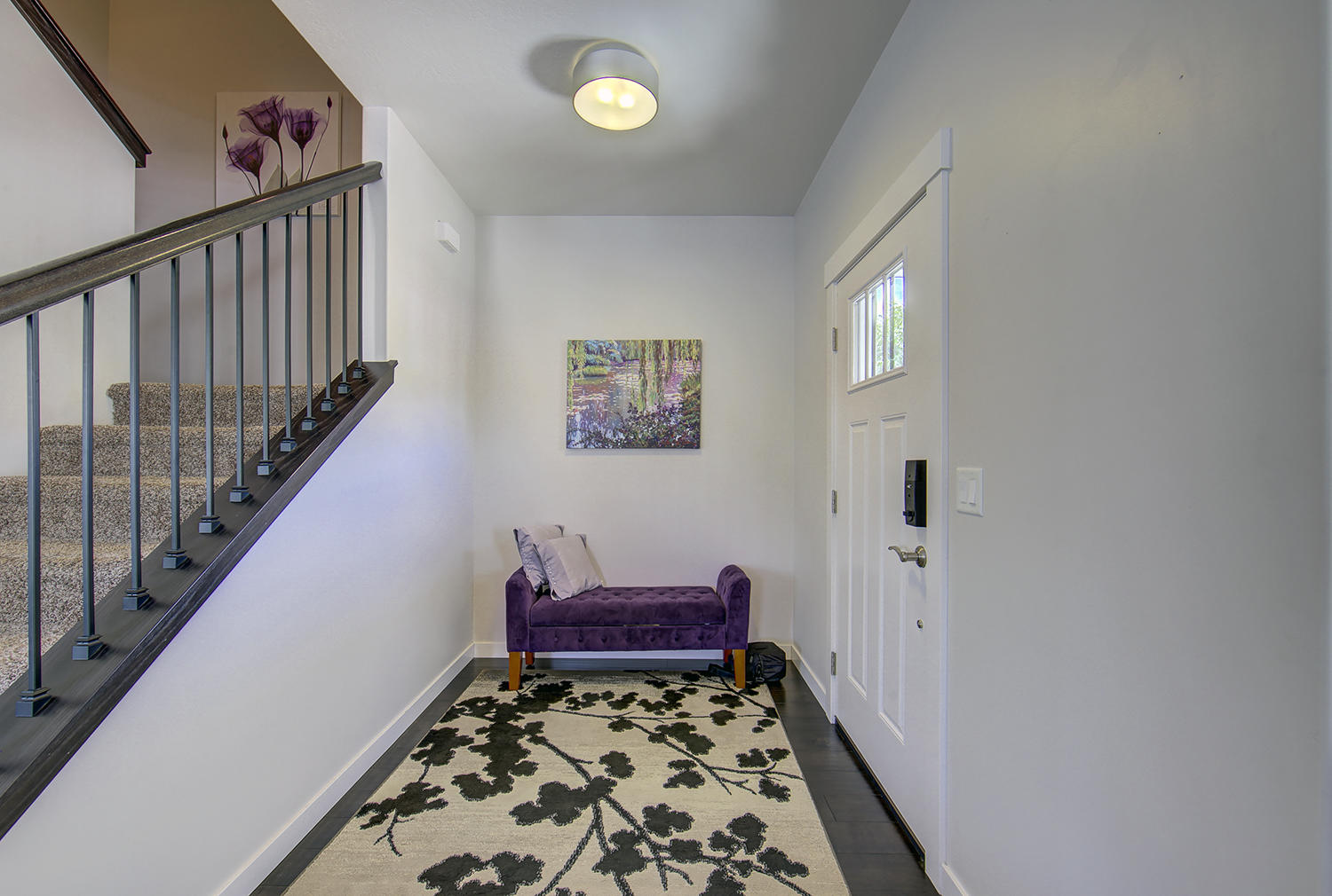 Twin Creeks Crossing Phase II - Residential