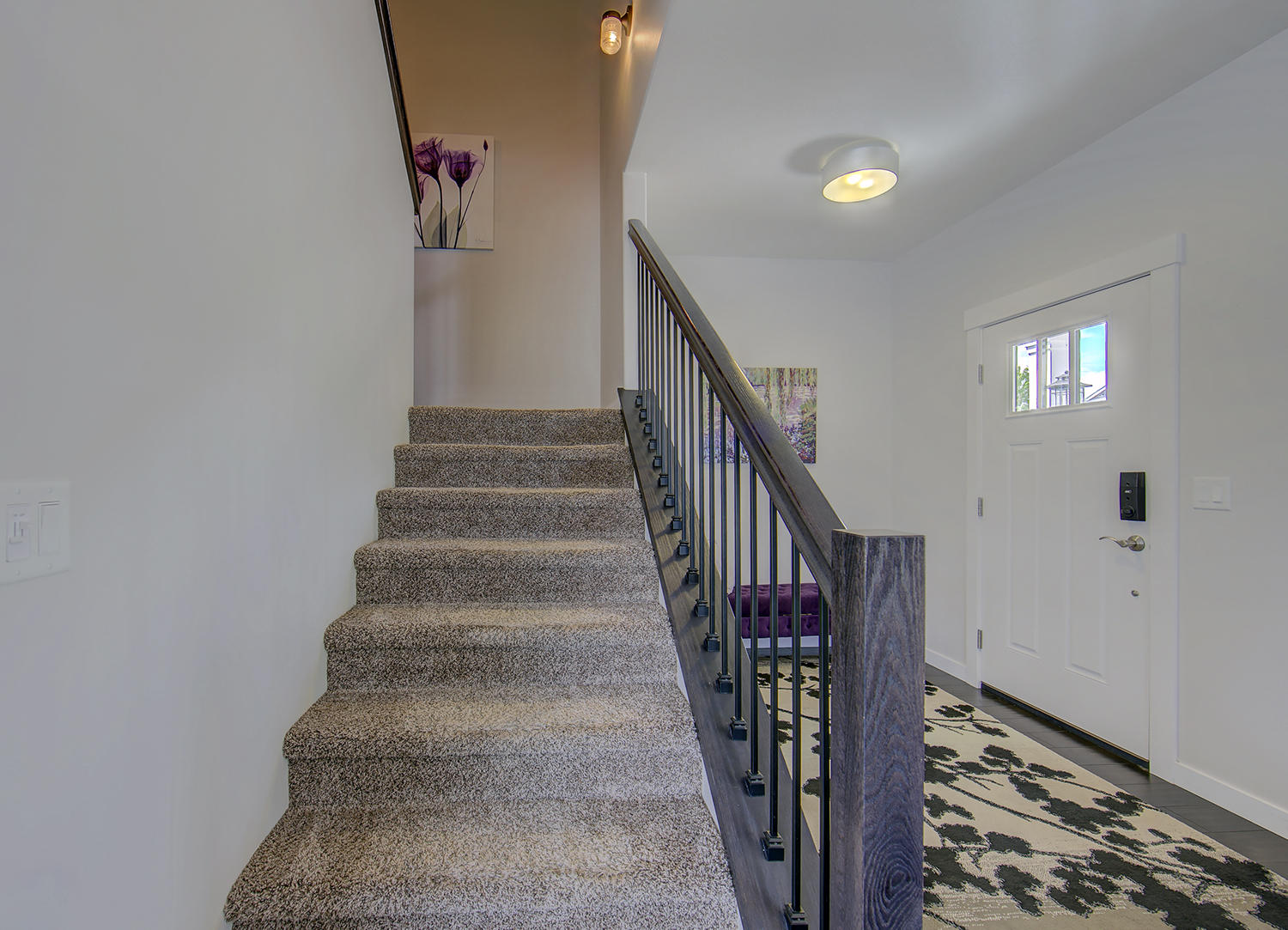 Twin Creeks Crossing Phase II - Residential