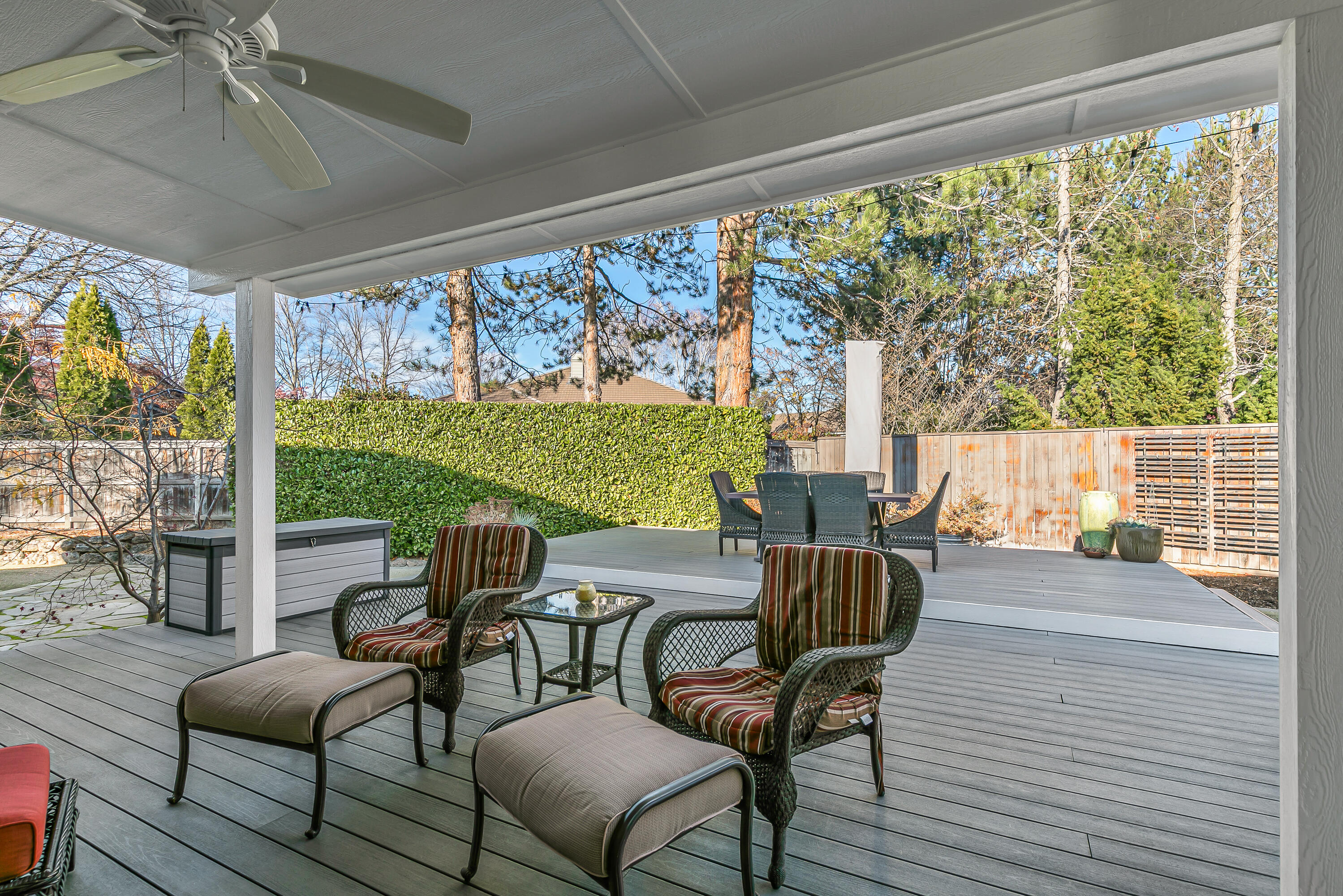 Alder Creek Subdivision Unit No 1 - Residential