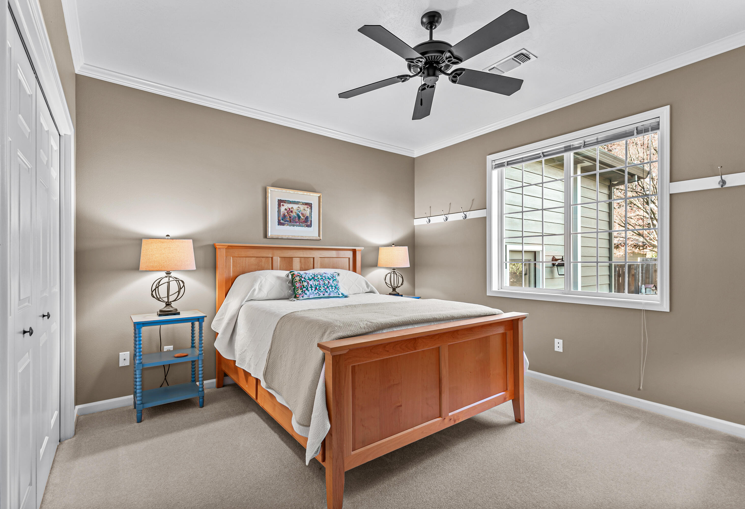 Alder Creek Subdivision Unit No 1 - Residential