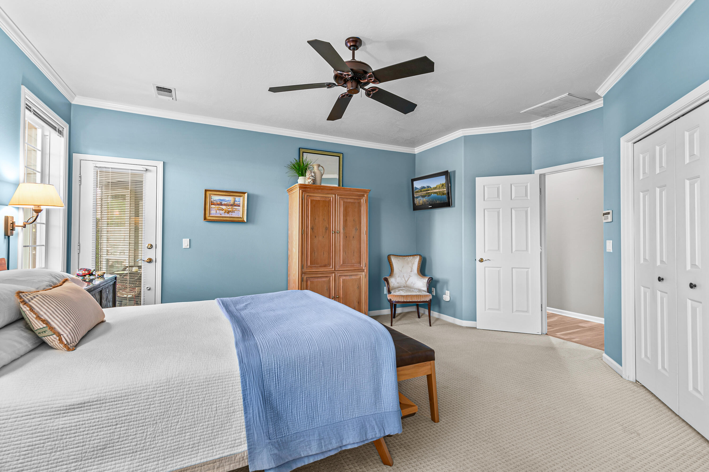 Alder Creek Subdivision Unit No 1 - Residential