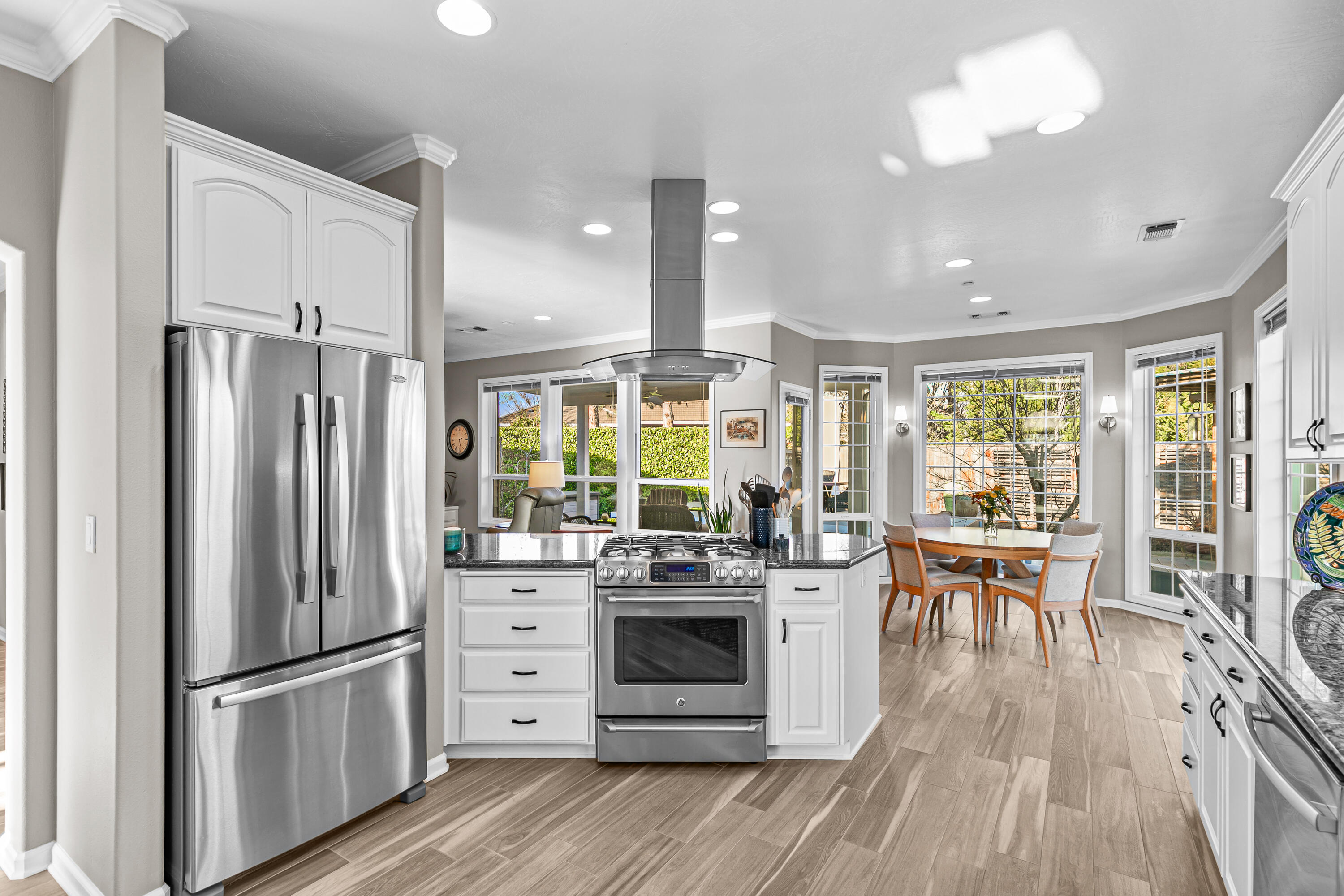 Alder Creek Subdivision Unit No 1 - Residential