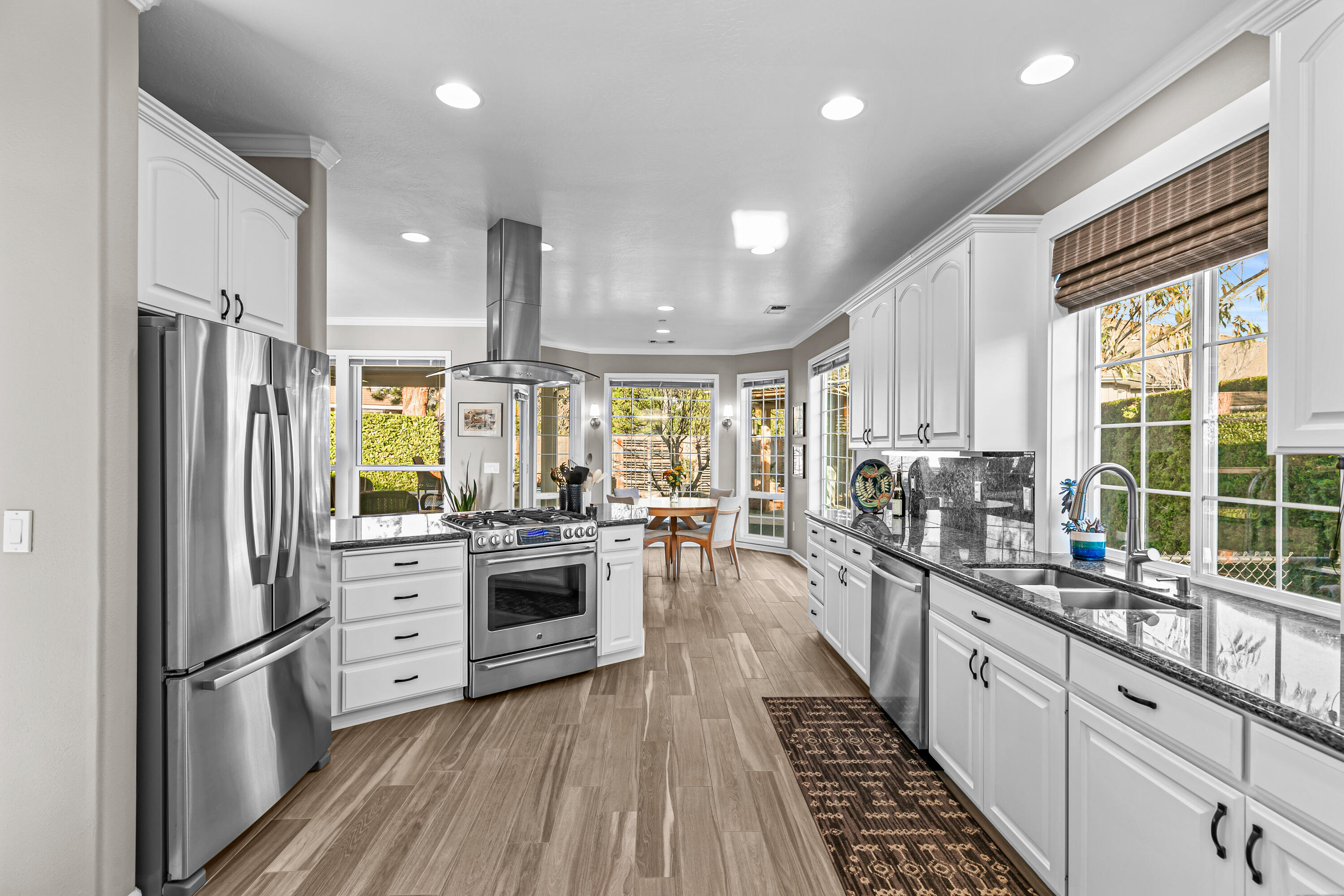 Alder Creek Subdivision Unit No 1 - Residential