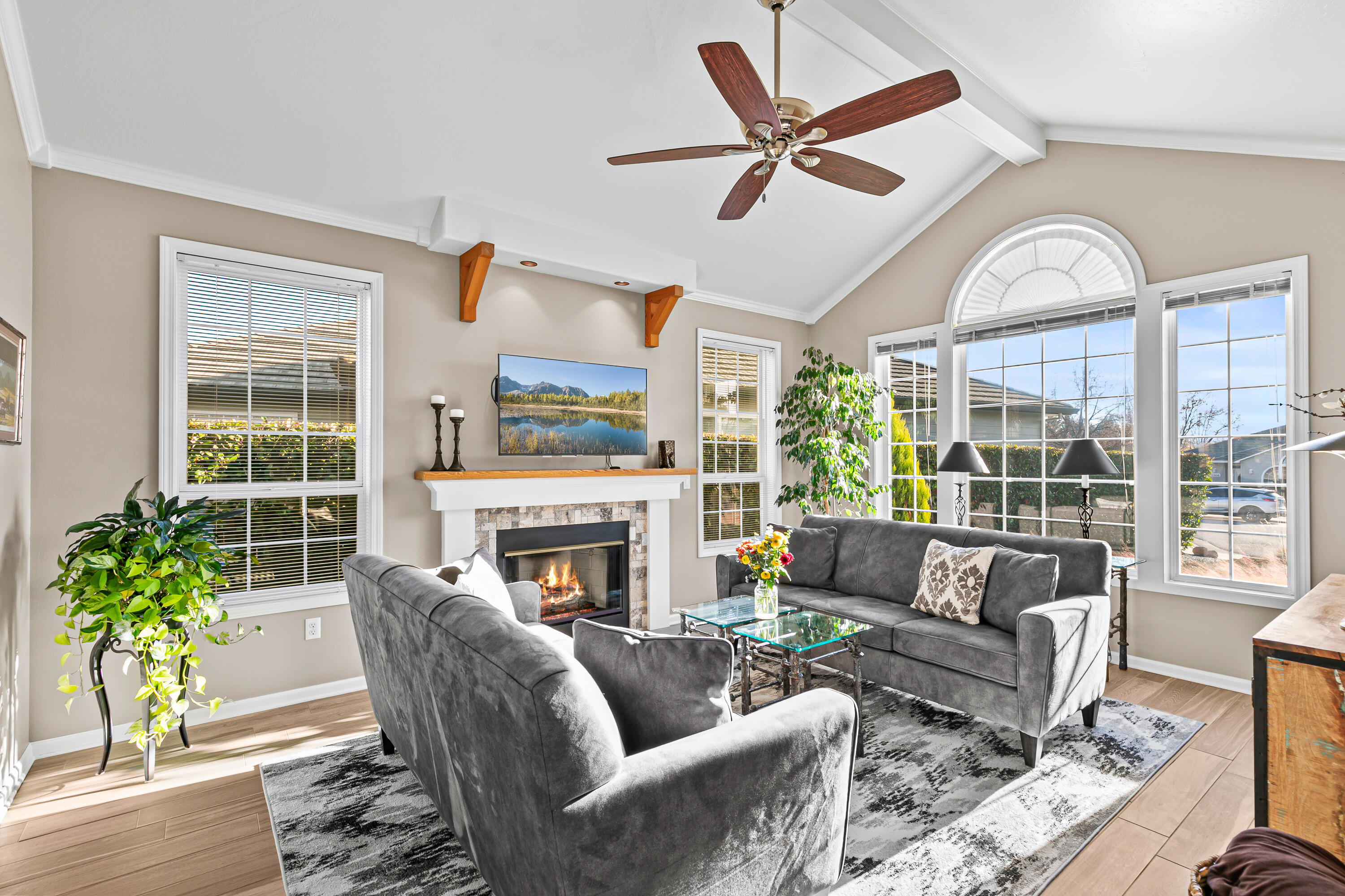 Alder Creek Subdivision Unit No 1 - Residential