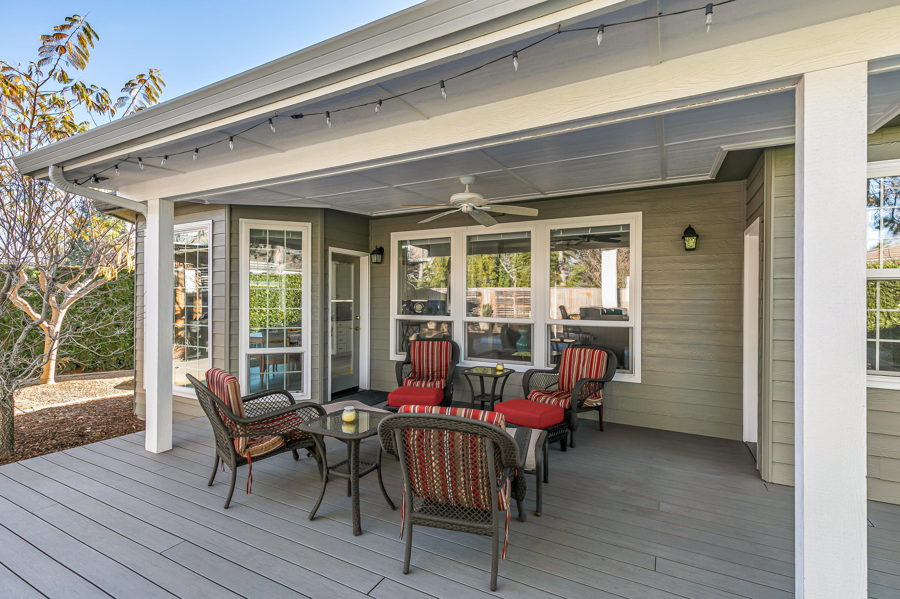 Alder Creek Subdivision Unit No 1 - Residential