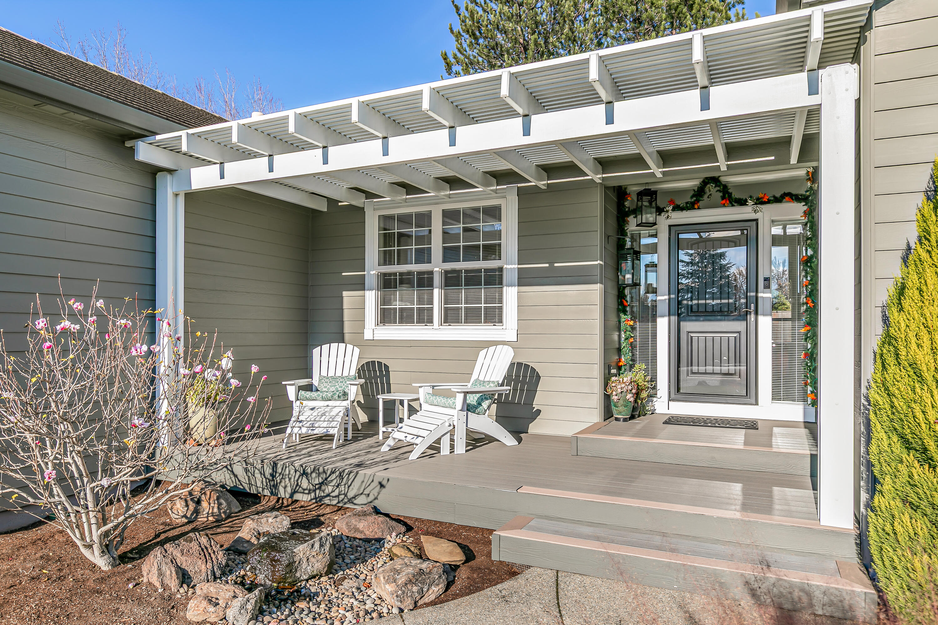 Alder Creek Subdivision Unit No 1 - Residential